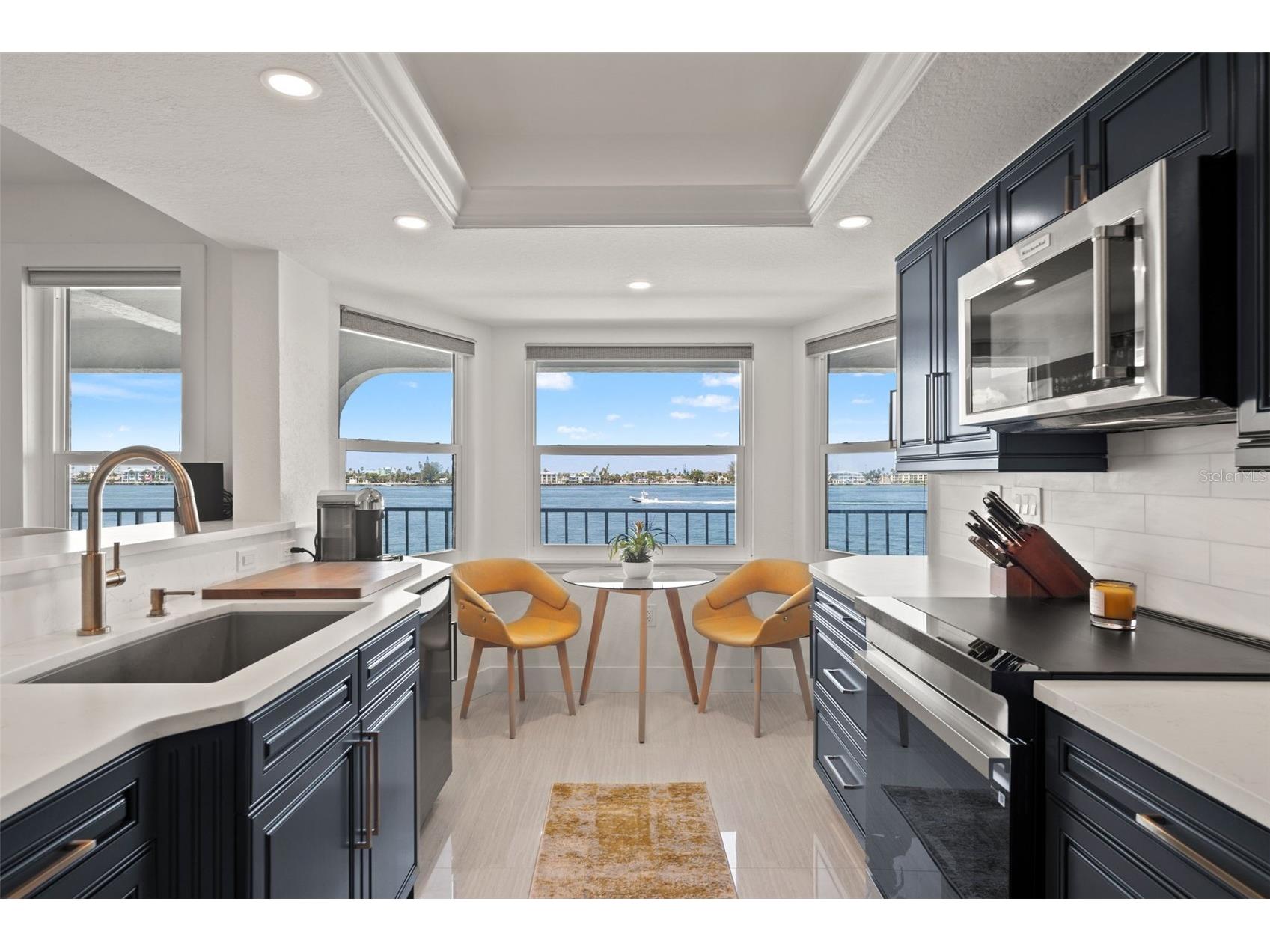 380 8th Avenue N #4 Tierra Verde FL 33715 - PASS-A-GRILLE CHANNEL TB8483946 image19