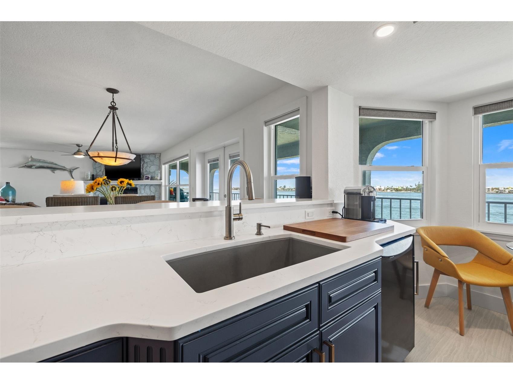 380 8th Avenue N #4 Tierra Verde FL 33715 - PASS-A-GRILLE CHANNEL TB8483946 image20