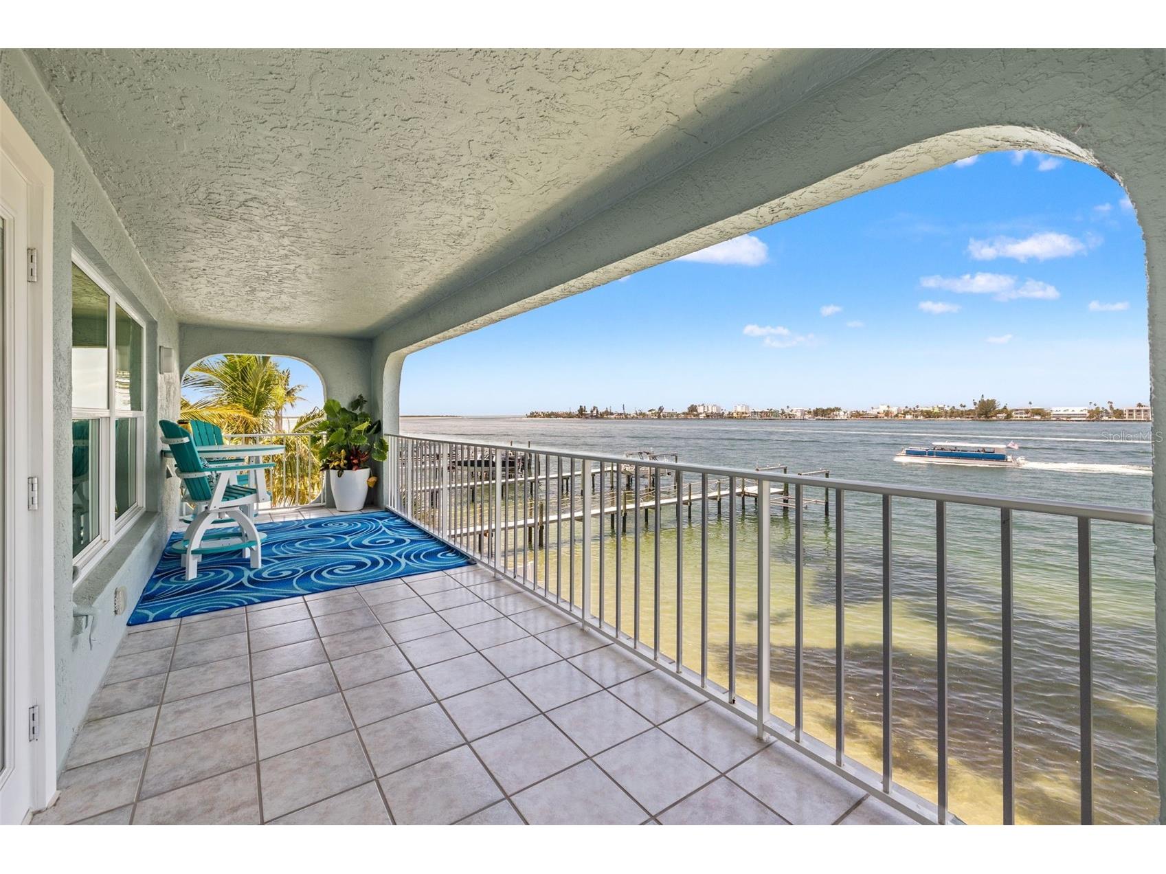 380 8th Avenue N #4 Tierra Verde FL 33715 - PASS-A-GRILLE CHANNEL TB8483946 image39