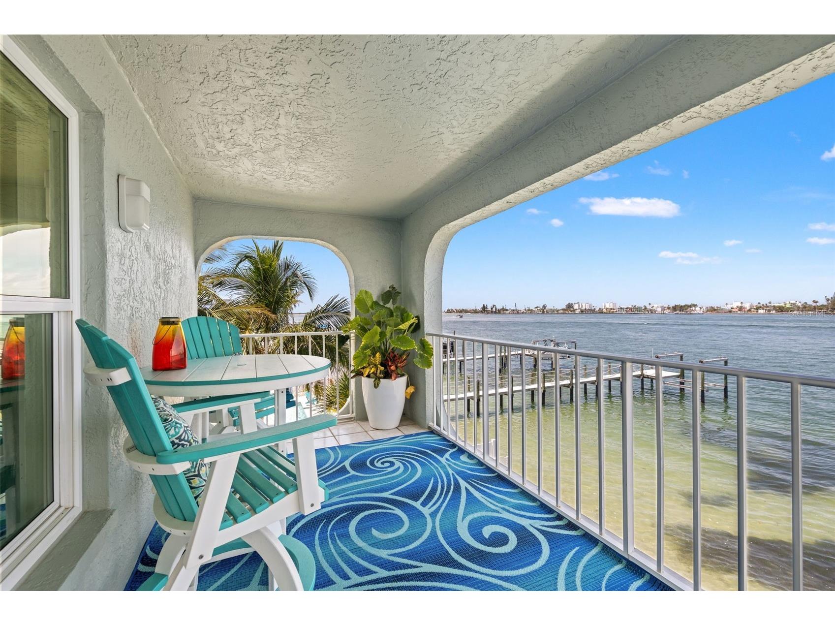 380 8th Avenue N #4 Tierra Verde FL 33715 - PASS-A-GRILLE CHANNEL TB8483946 image40