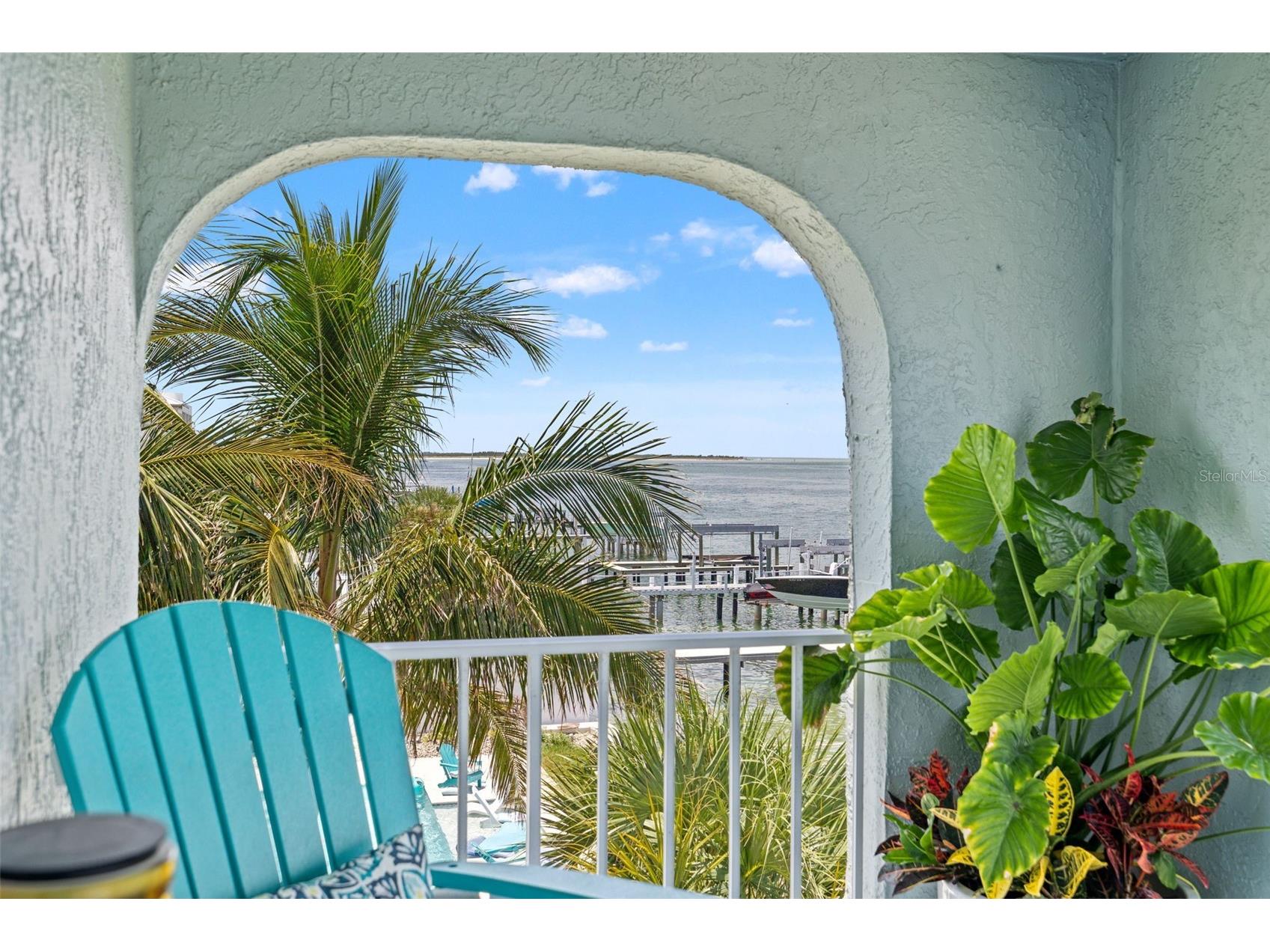 380 8th Avenue N #4 Tierra Verde FL 33715 - PASS-A-GRILLE CHANNEL TB8483946 image41