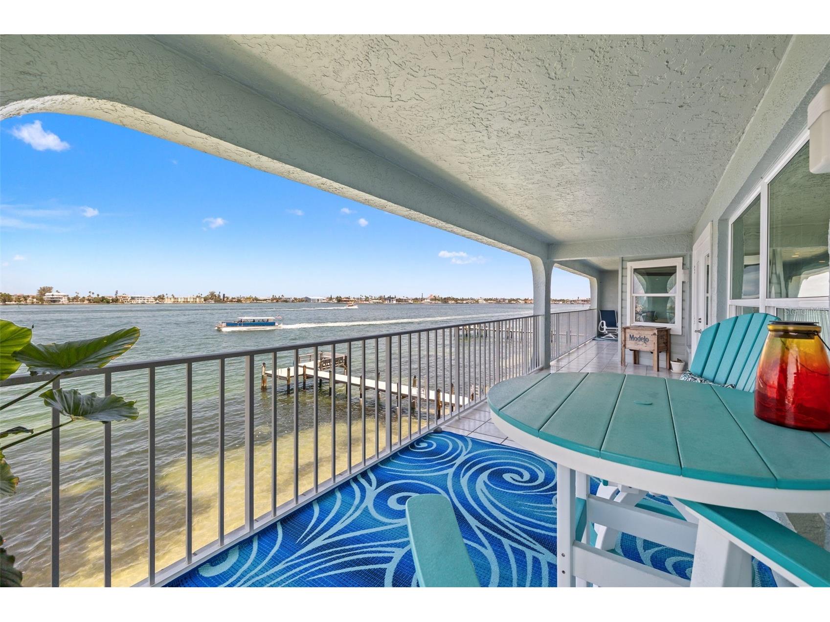 380 8th Avenue N #4 Tierra Verde FL 33715 - PASS-A-GRILLE CHANNEL TB8483946 image42