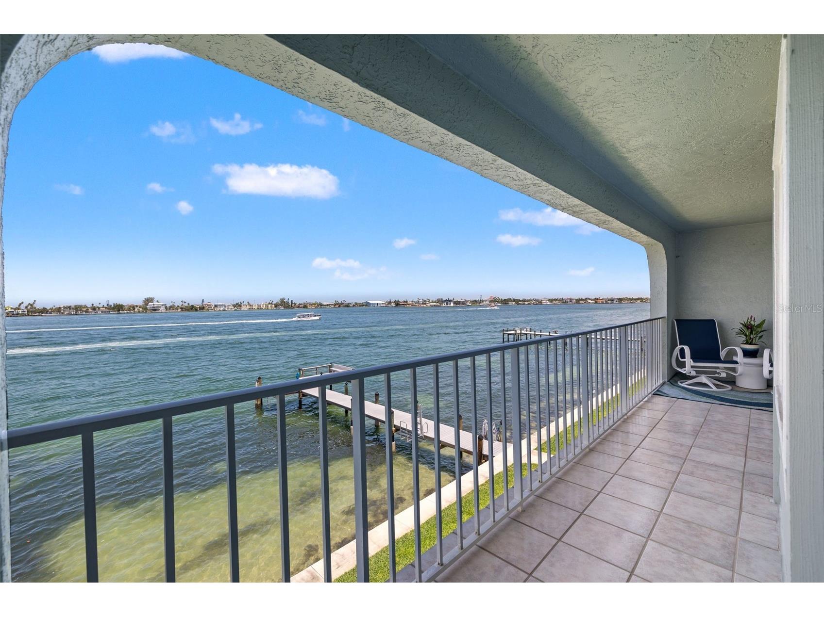 380 8th Avenue N #4 Tierra Verde FL 33715 - PASS-A-GRILLE CHANNEL TB8483946 image43