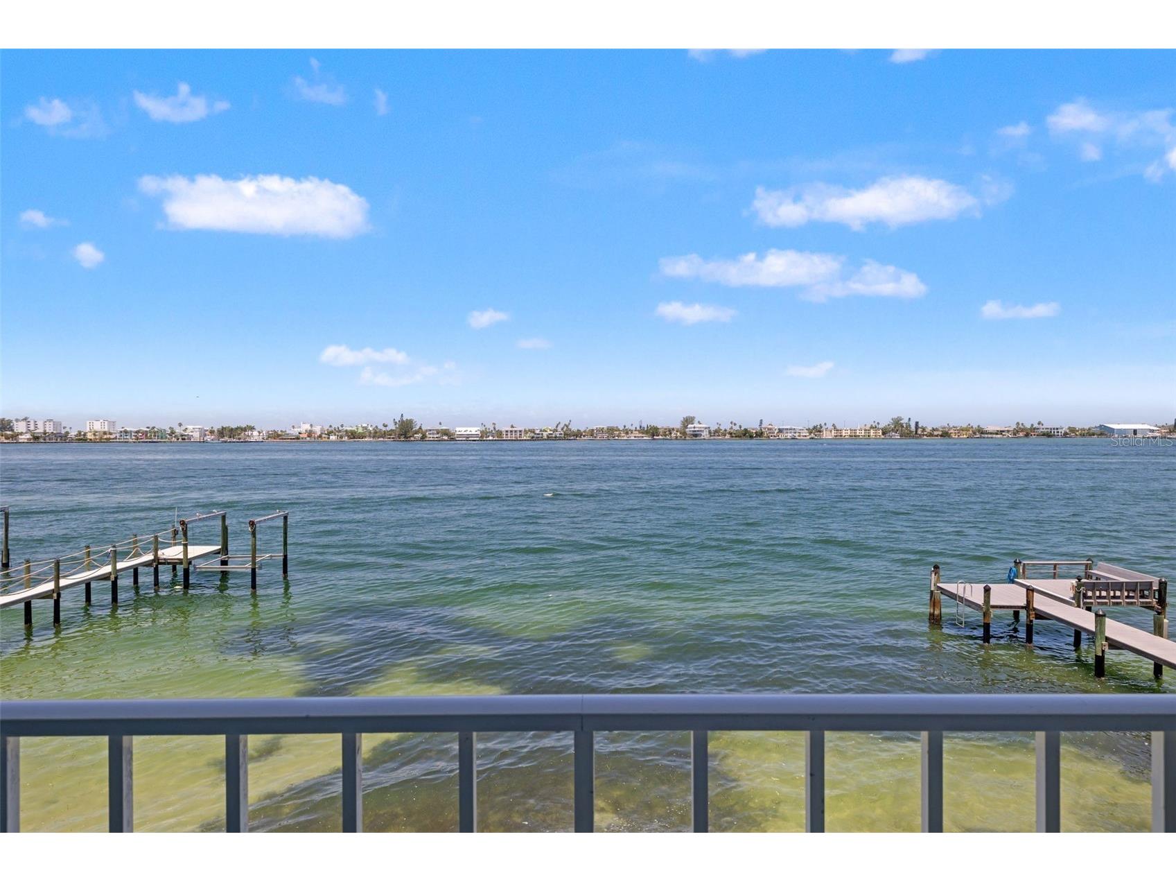 380 8th Avenue N #4 Tierra Verde FL 33715 - PASS-A-GRILLE CHANNEL TB8483946 image47