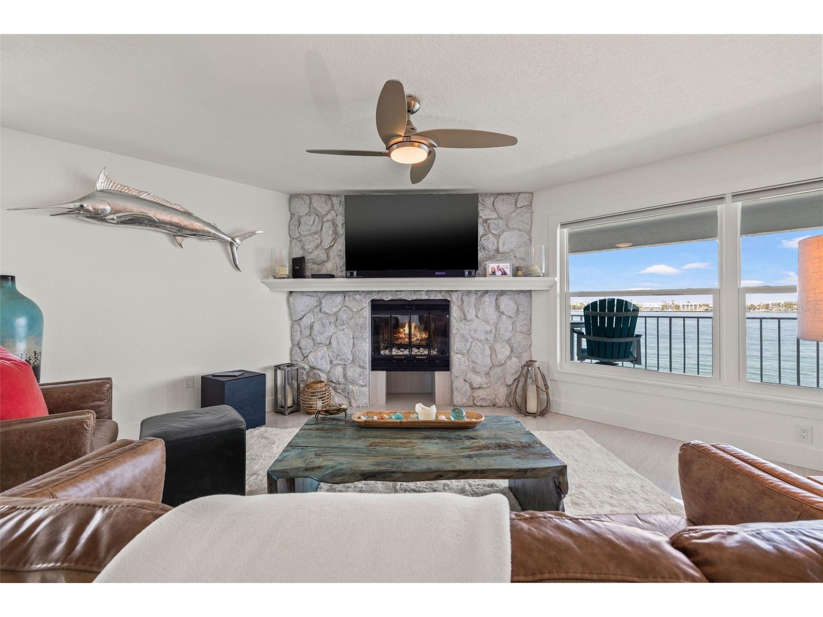 380 8th Avenue N #4 Tierra Verde FL 33715 - PASS-A-GRILLE CHANNEL TB8483946 image5