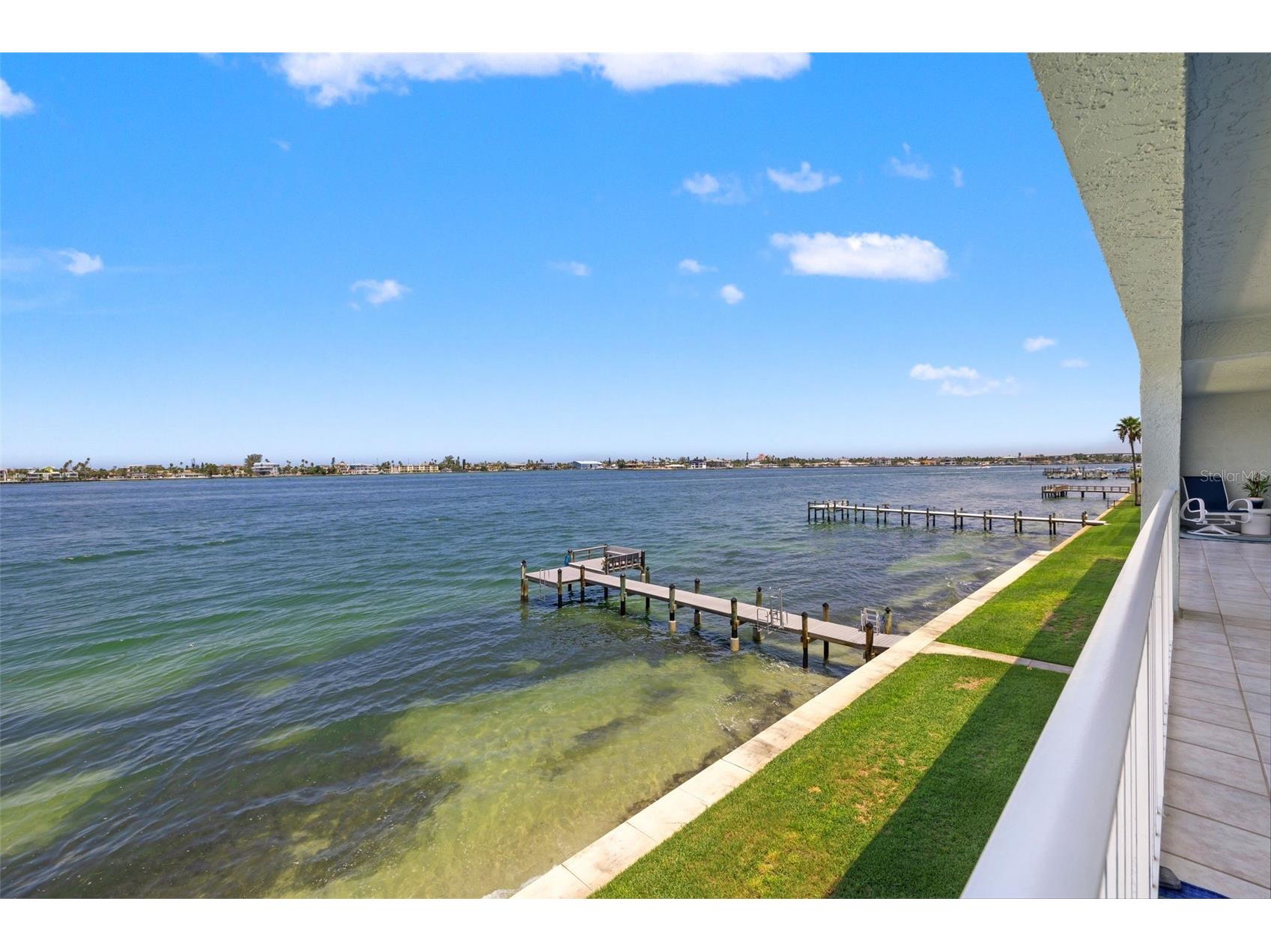 380 8th Avenue N #4 Tierra Verde FL 33715 - PASS-A-GRILLE CHANNEL TB8483946 image51