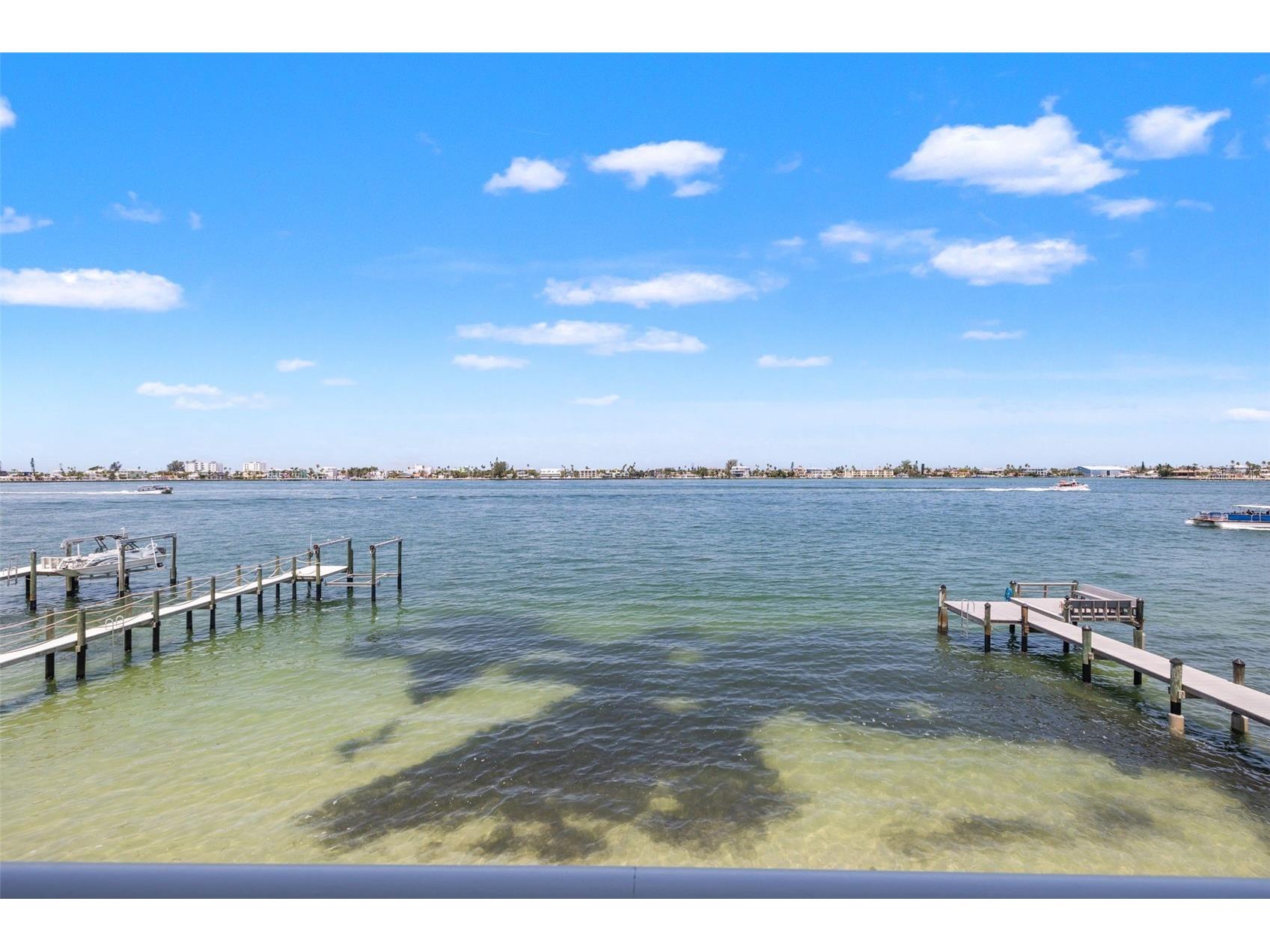 380 8th Avenue N #4 Tierra Verde FL 33715 - PASS-A-GRILLE CHANNEL TB8483946 image52