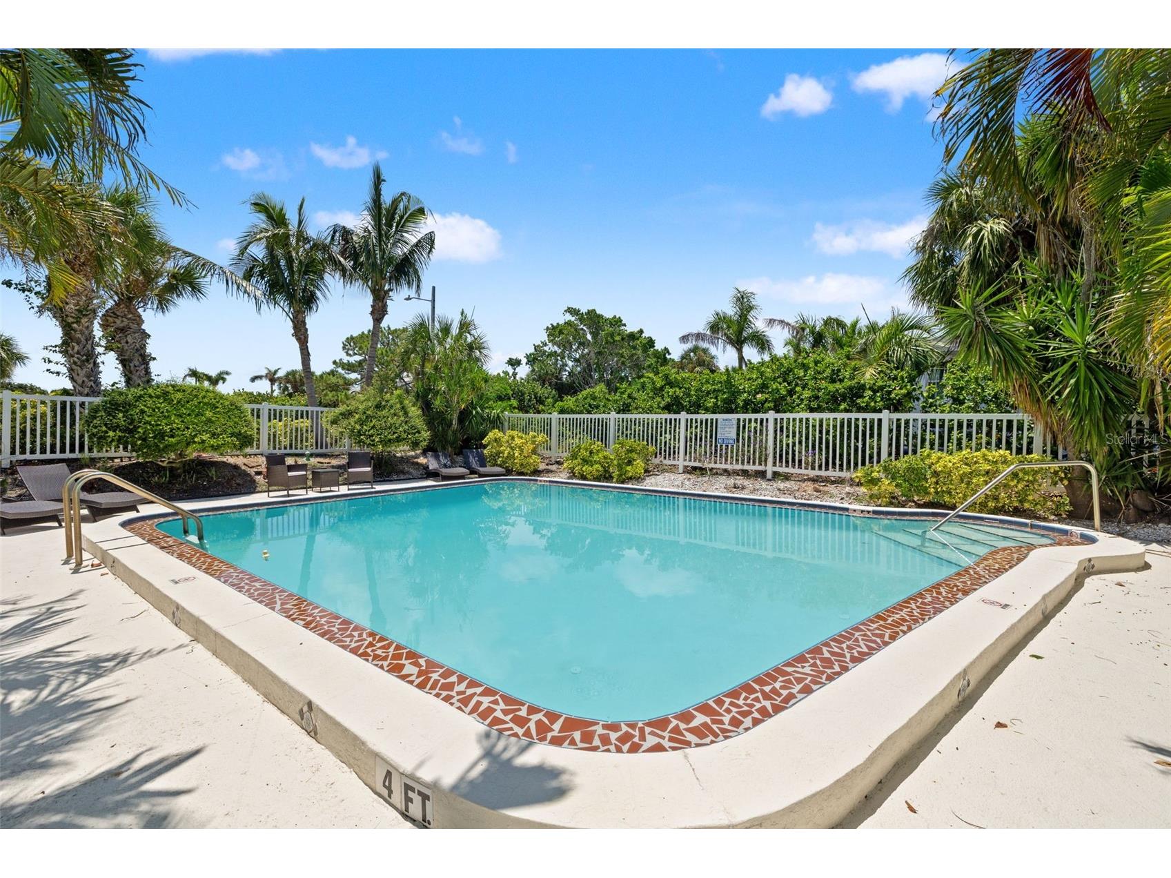 380 8th Avenue N #4 Tierra Verde FL 33715 - PASS-A-GRILLE CHANNEL TB8483946 image53
