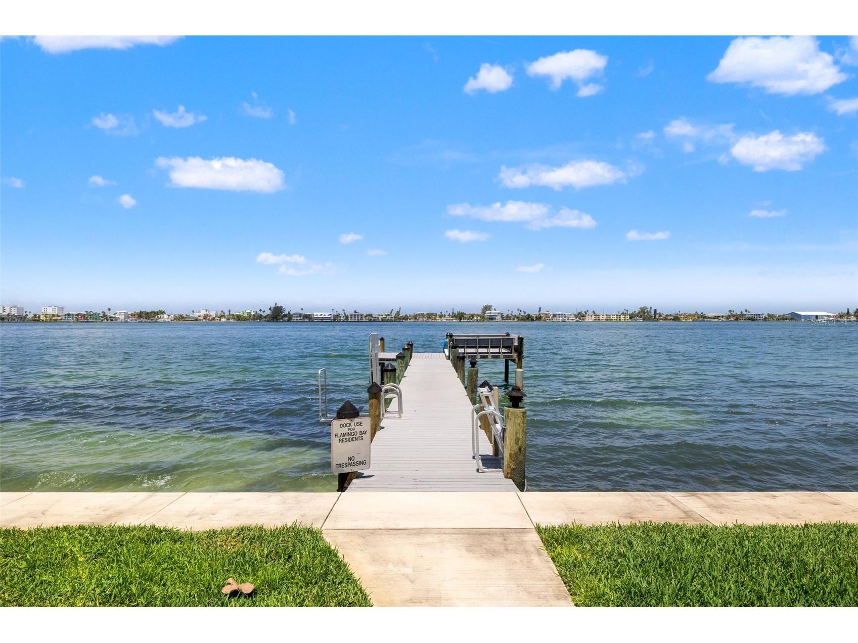 380 8th Avenue N #4 Tierra Verde FL 33715 - PASS-A-GRILLE CHANNEL TB8483946 image54