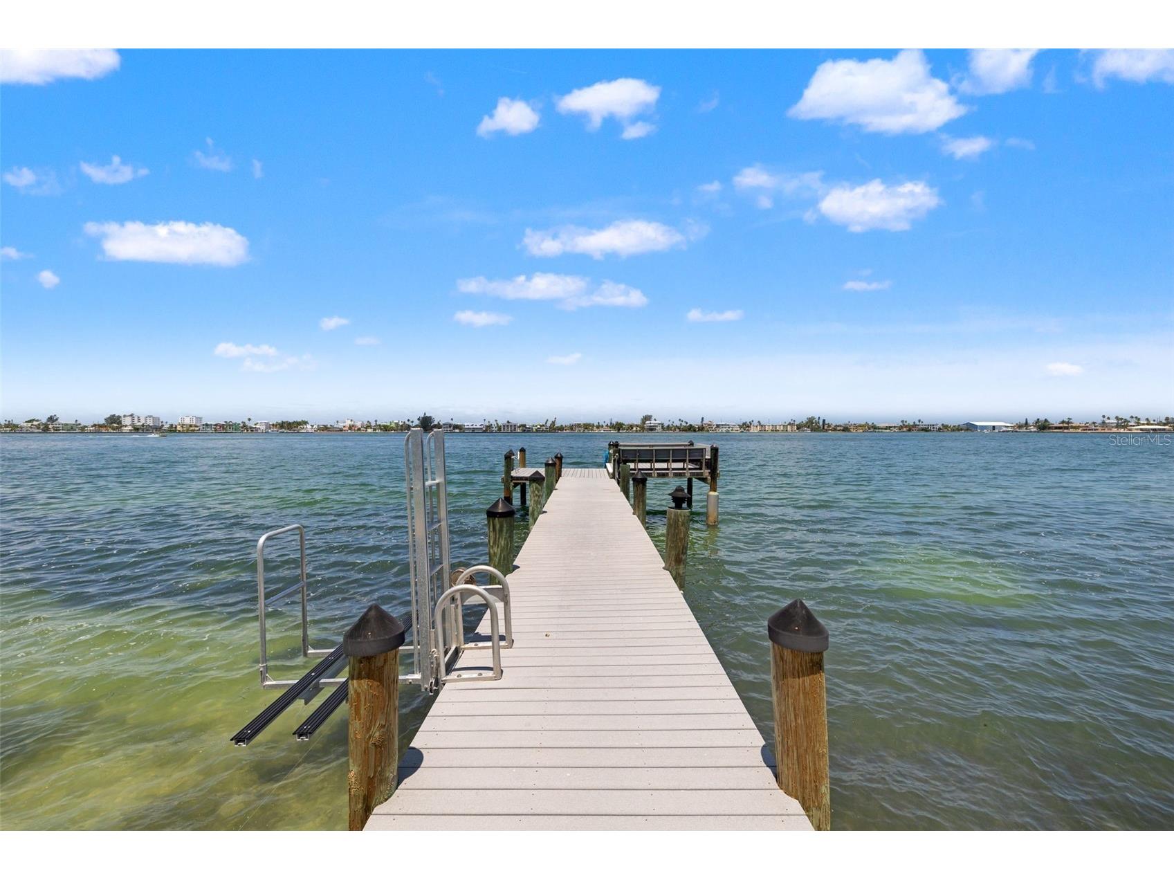 380 8th Avenue N #4 Tierra Verde FL 33715 - PASS-A-GRILLE CHANNEL TB8483946 image55