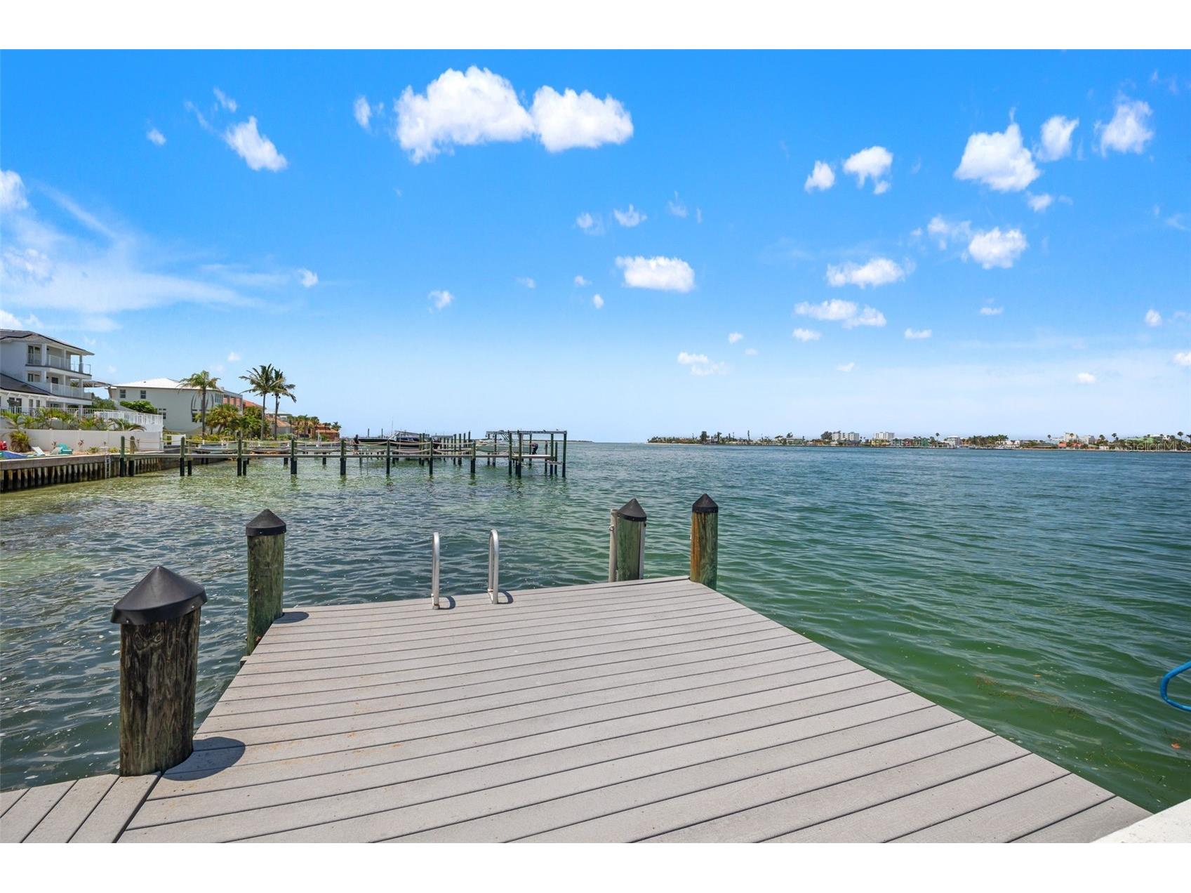 380 8th Avenue N #4 Tierra Verde FL 33715 - PASS-A-GRILLE CHANNEL TB8483946 image56