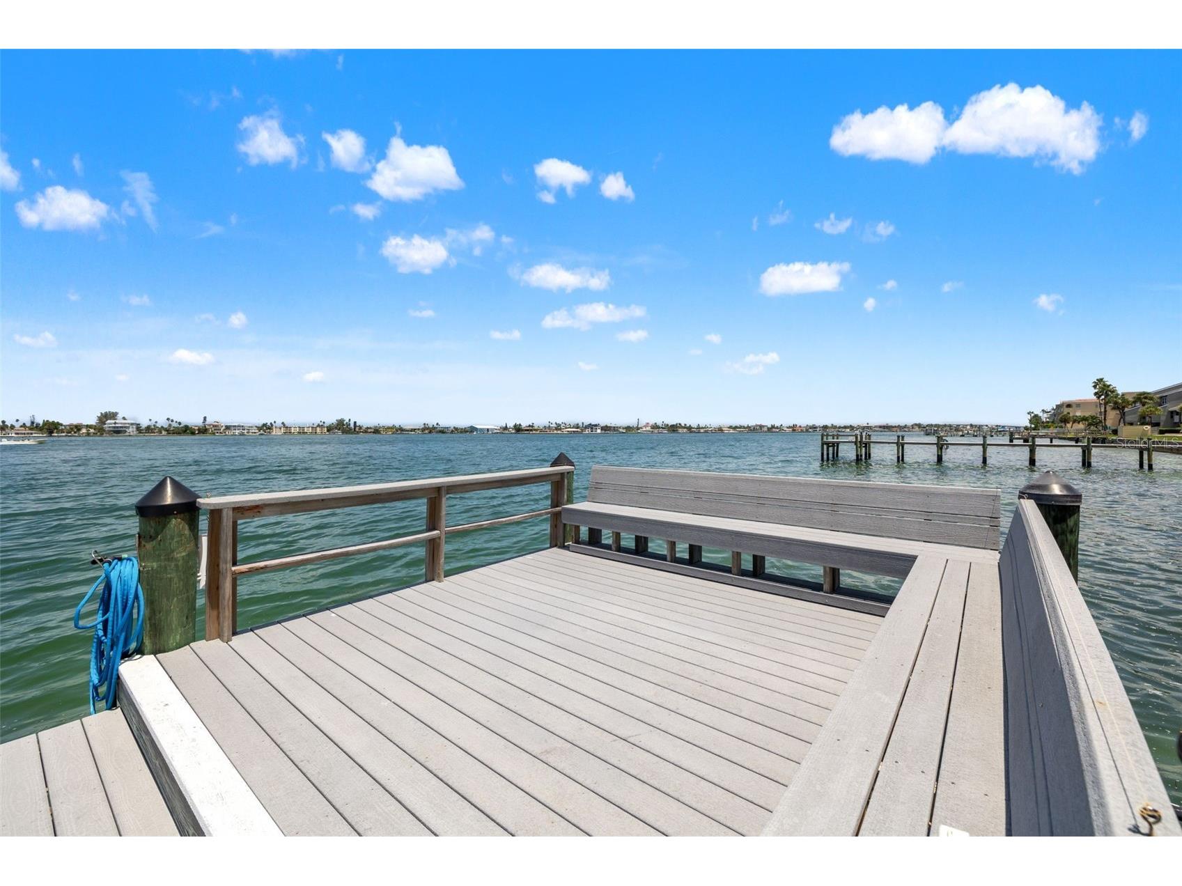 380 8th Avenue N #4 Tierra Verde FL 33715 - PASS-A-GRILLE CHANNEL TB8483946 image57