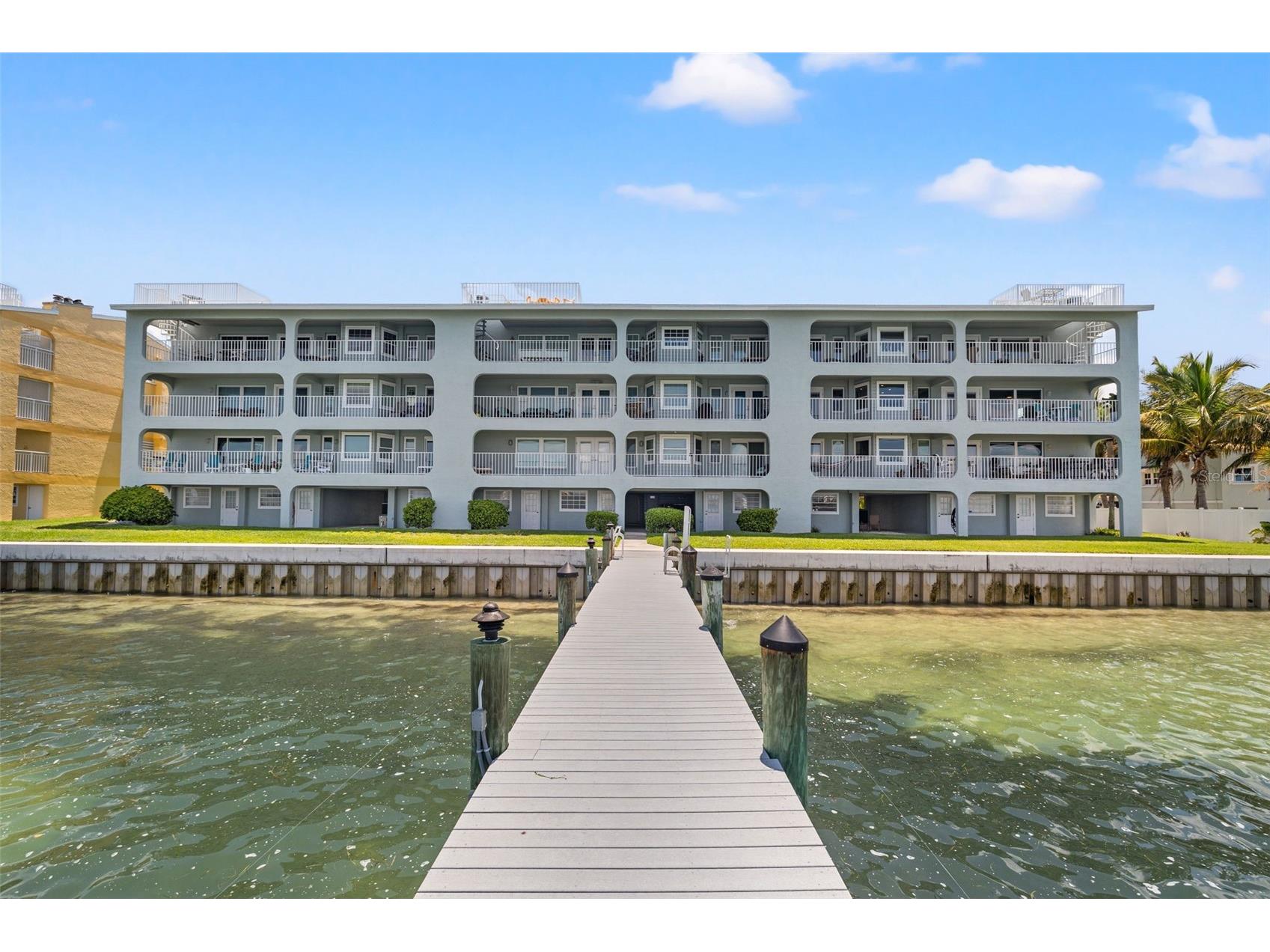 380 8th Avenue N #4 Tierra Verde FL 33715 - PASS-A-GRILLE CHANNEL TB8483946 image58