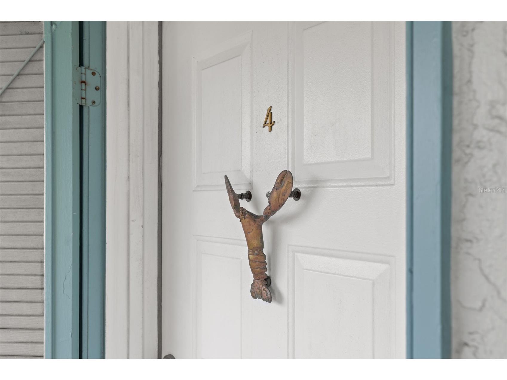 380 8th Avenue N #4 Tierra Verde FL 33715 - PASS-A-GRILLE CHANNEL TB8483946 image59