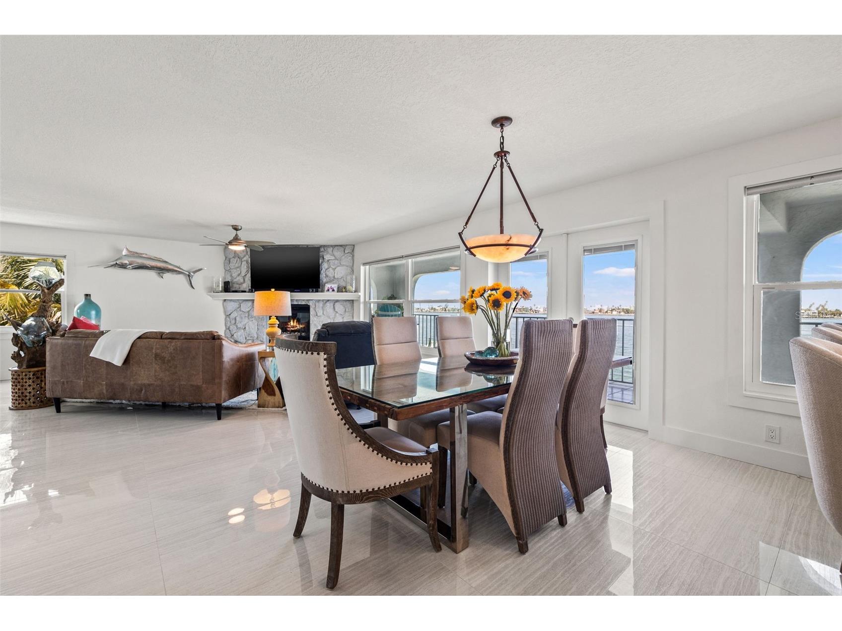 380 8th Avenue N #4 Tierra Verde FL 33715 - PASS-A-GRILLE CHANNEL TB8483946 image60