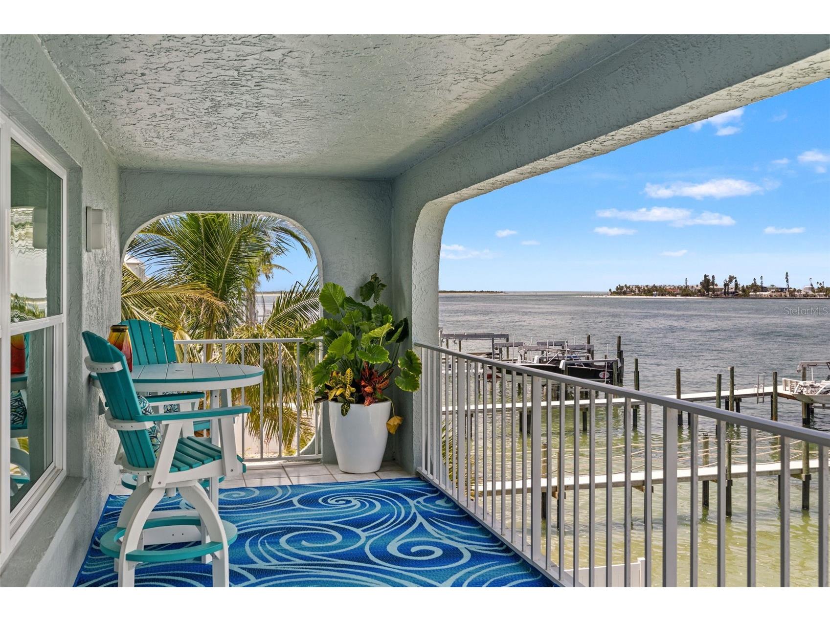 380 8th Avenue N #4 Tierra Verde FL 33715 - PASS-A-GRILLE CHANNEL TB8483946 image62