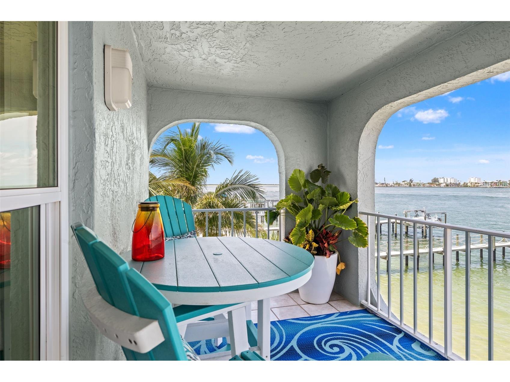 380 8th Avenue N #4 Tierra Verde FL 33715 - PASS-A-GRILLE CHANNEL TB8483946 image63