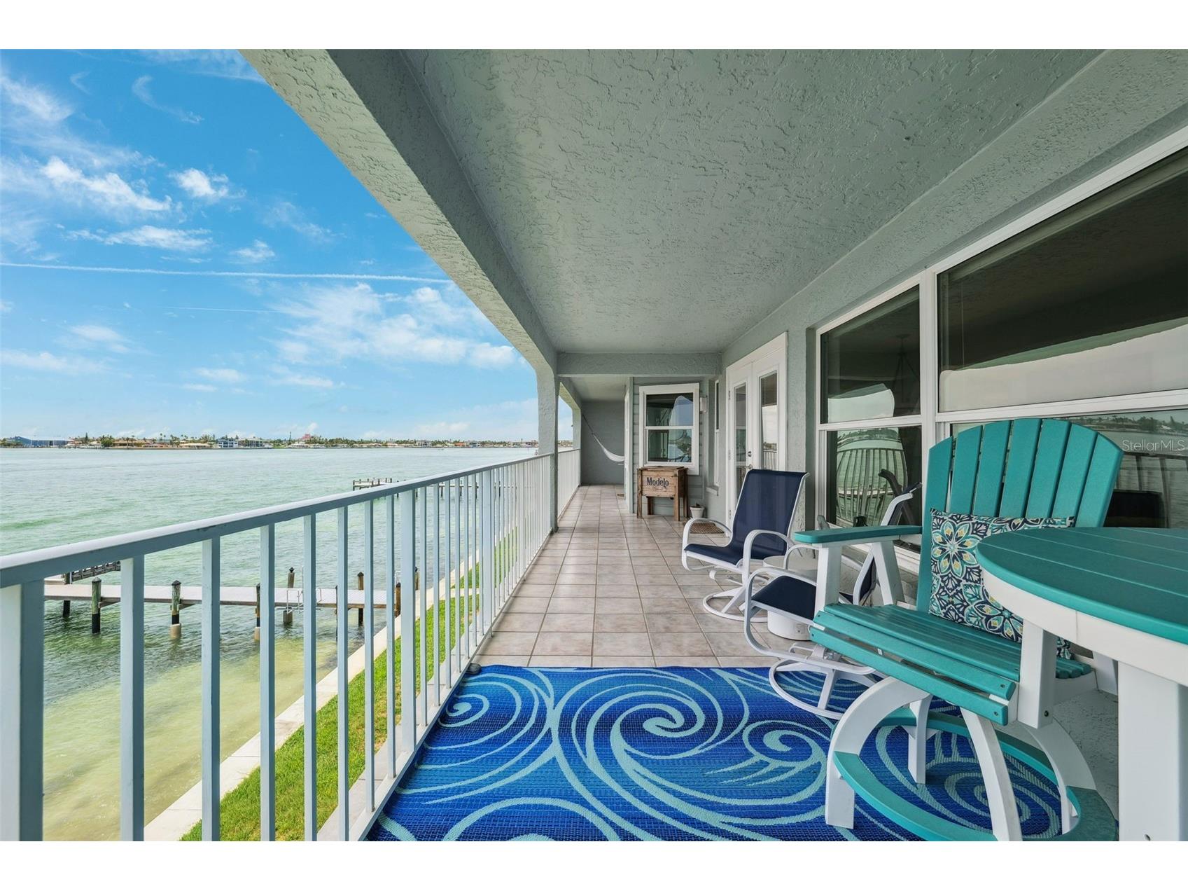 380 8th Avenue N #4 Tierra Verde FL 33715 - PASS-A-GRILLE CHANNEL TB8483946 image68