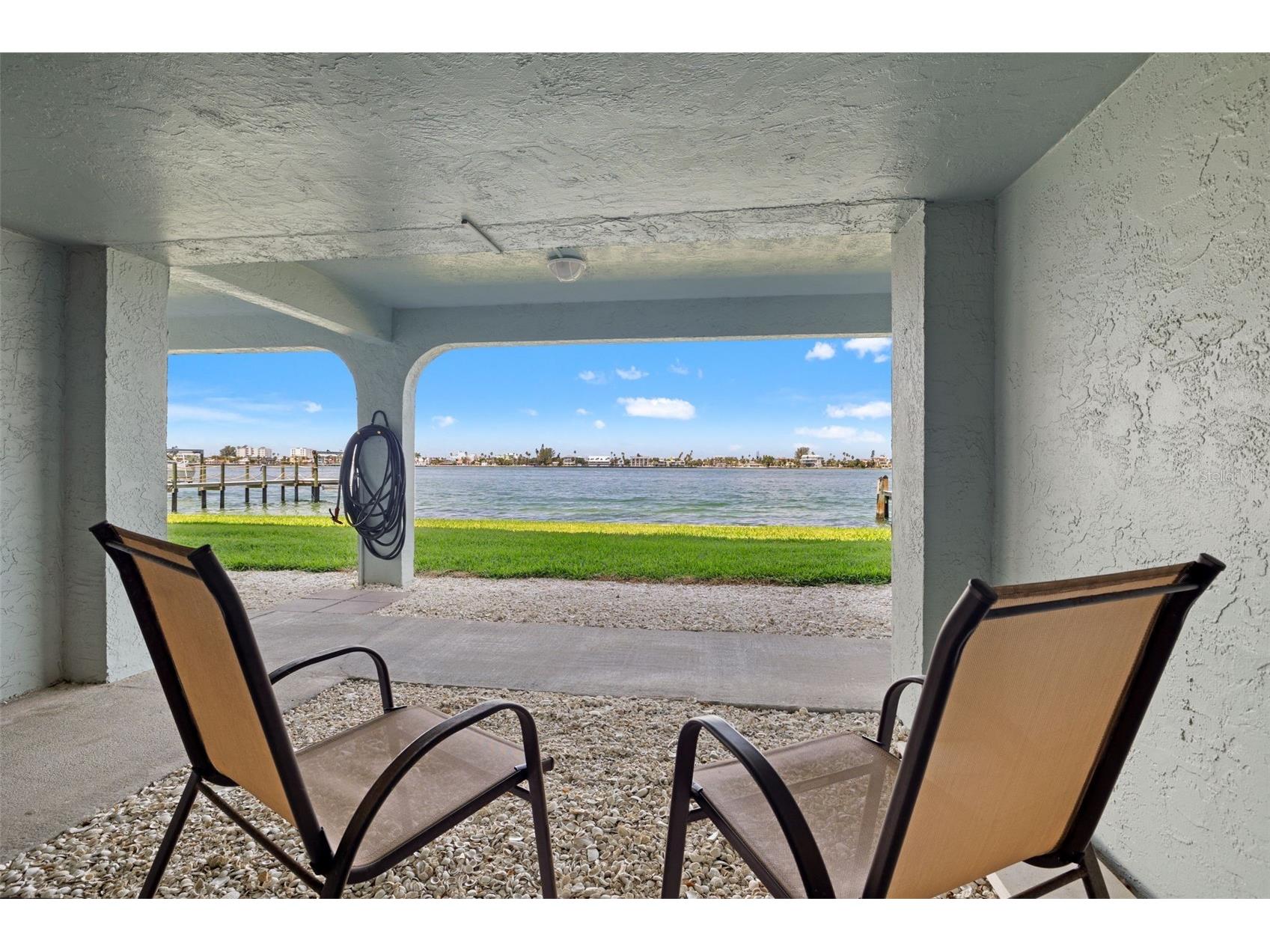 380 8th Avenue N #4 Tierra Verde FL 33715 - PASS-A-GRILLE CHANNEL TB8483946 image73