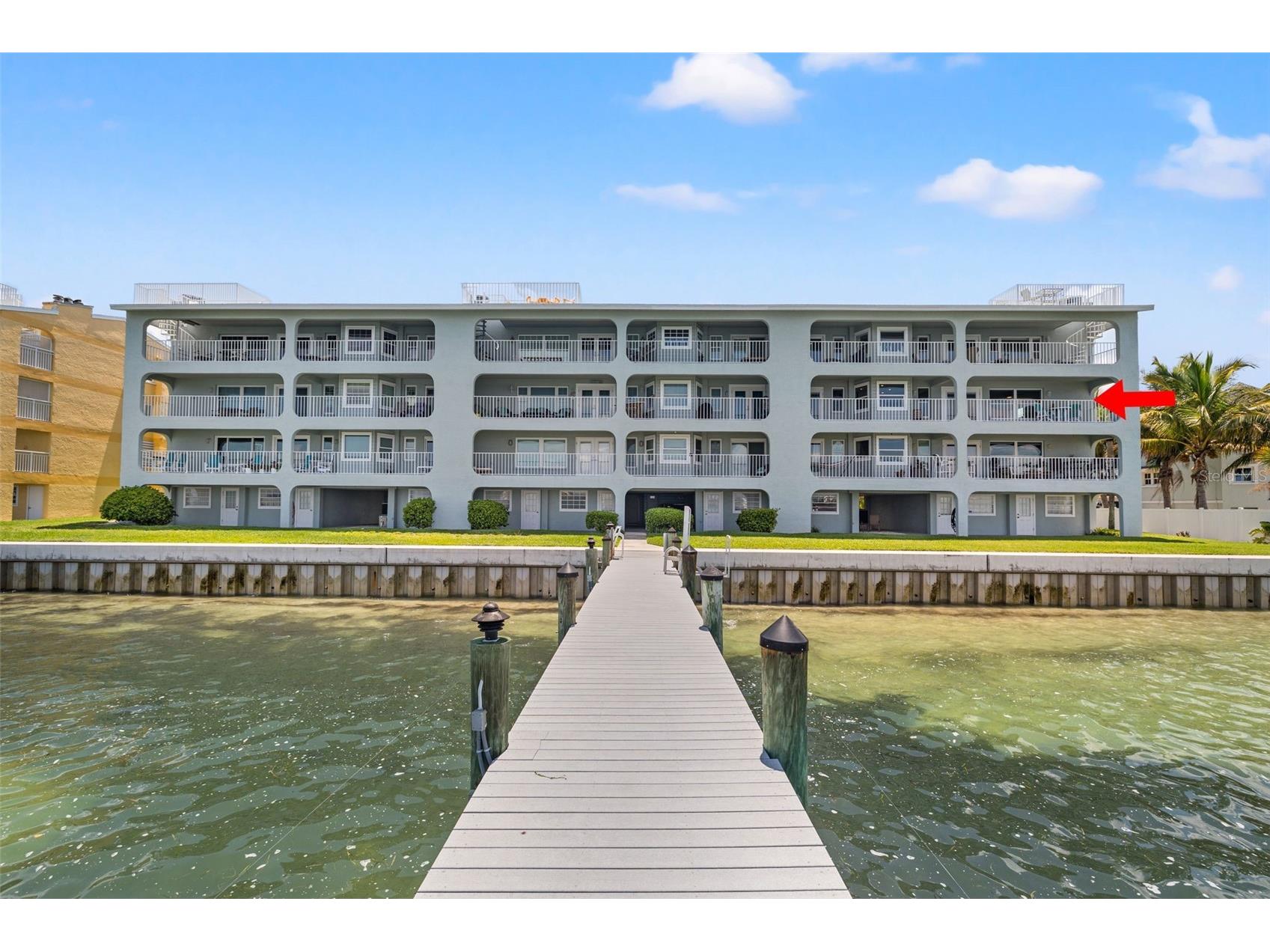 380 8th Avenue N #4 Tierra Verde FL 33715 - PASS-A-GRILLE CHANNEL TB8483946 image74