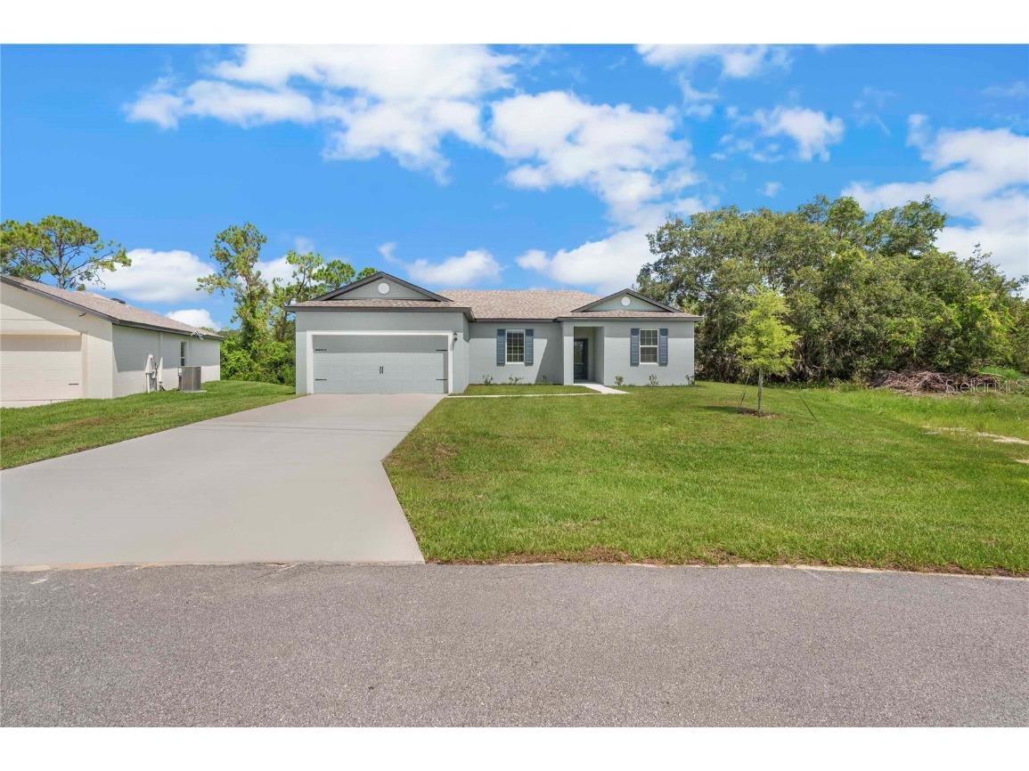 380 Amberjack Court Poinciana FL 34759 TB8436783 image1