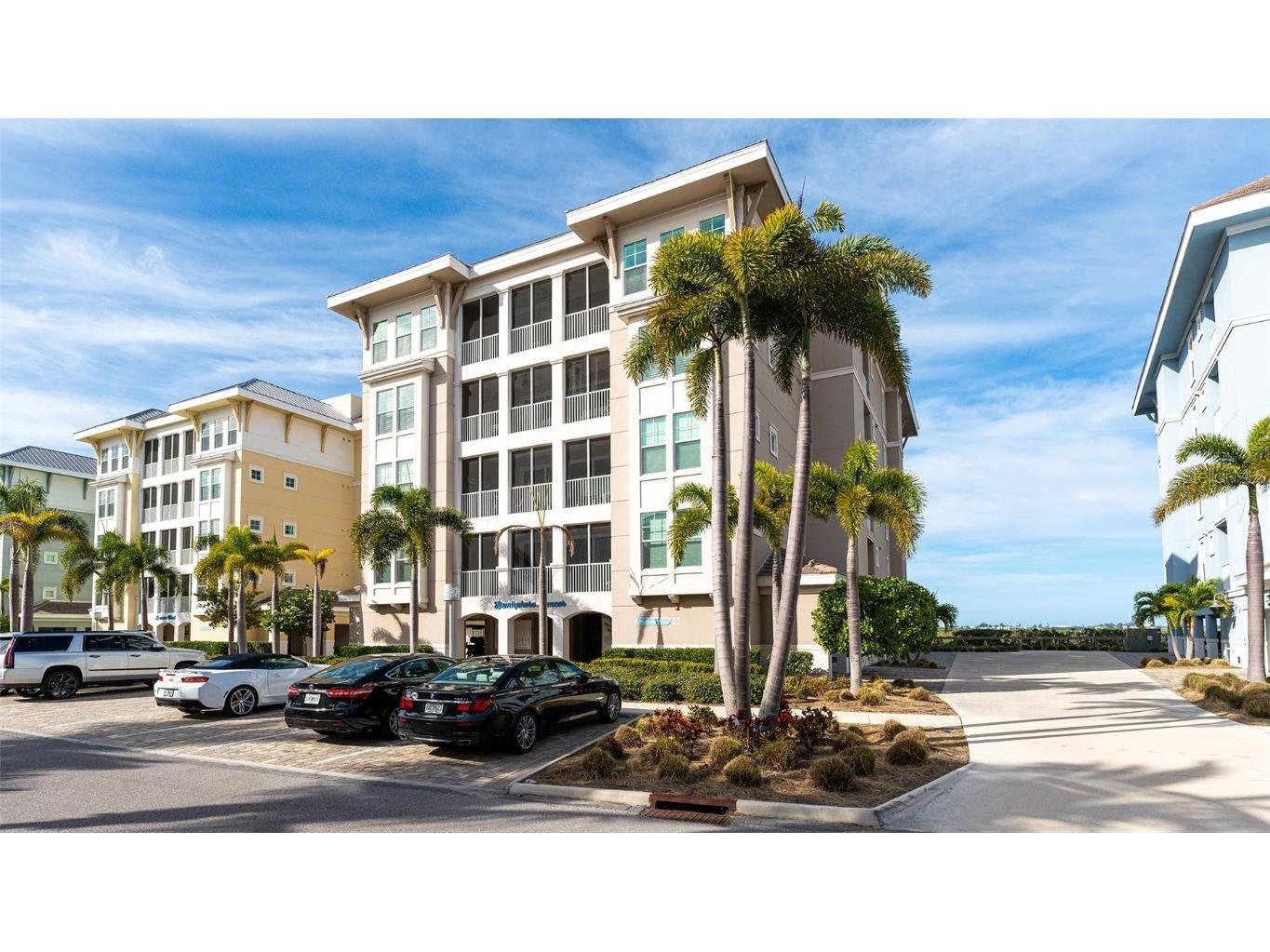 380 Aruba Circle #403 Bradenton FL 34209 - ANNA MARIA SOUNS A4600071 image1