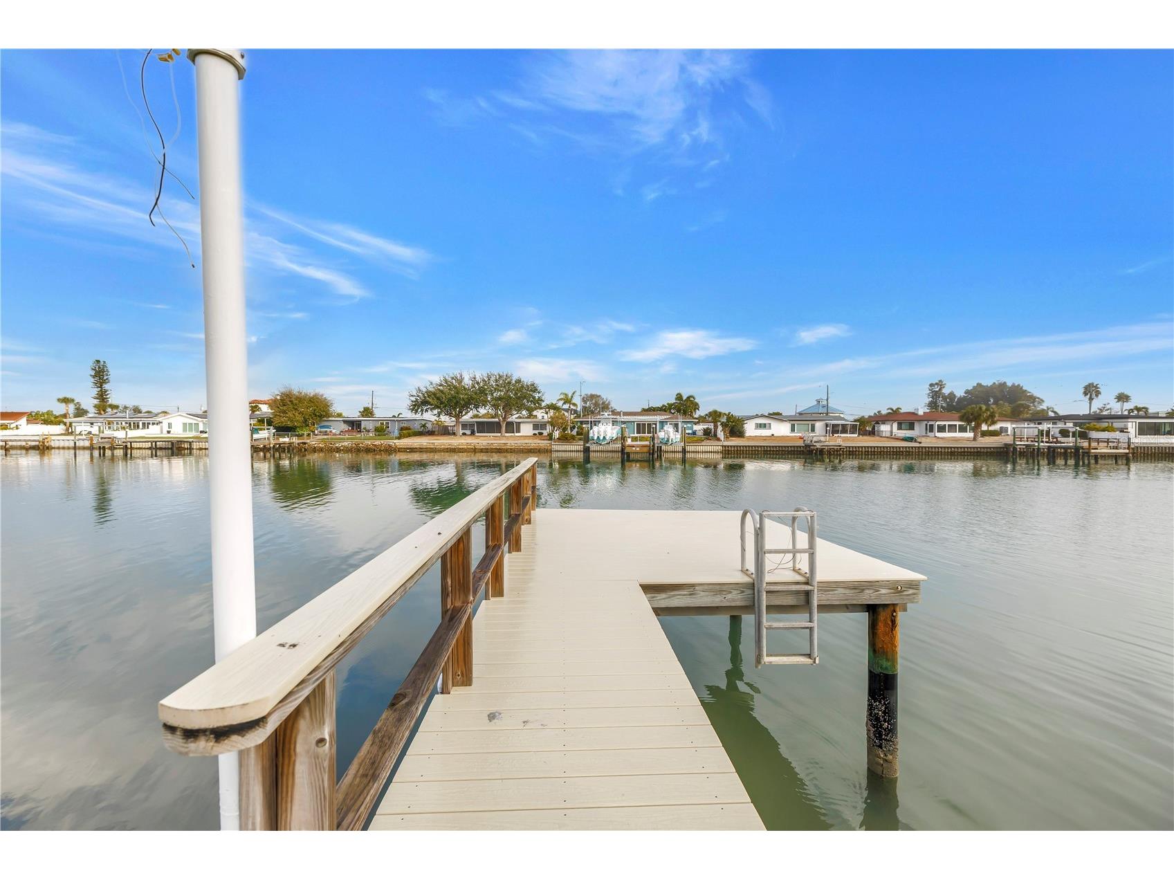 380 Belle Point Drive Saint Pete Beach FL 33706 - BOCA CIEGA BAY AQUATIC PRESERV TB8463082 image26