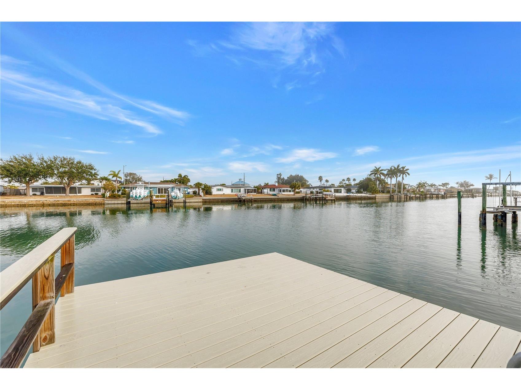 380 Belle Point Drive Saint Pete Beach FL 33706 - BOCA CIEGA BAY AQUATIC PRESERV TB8463082 image27