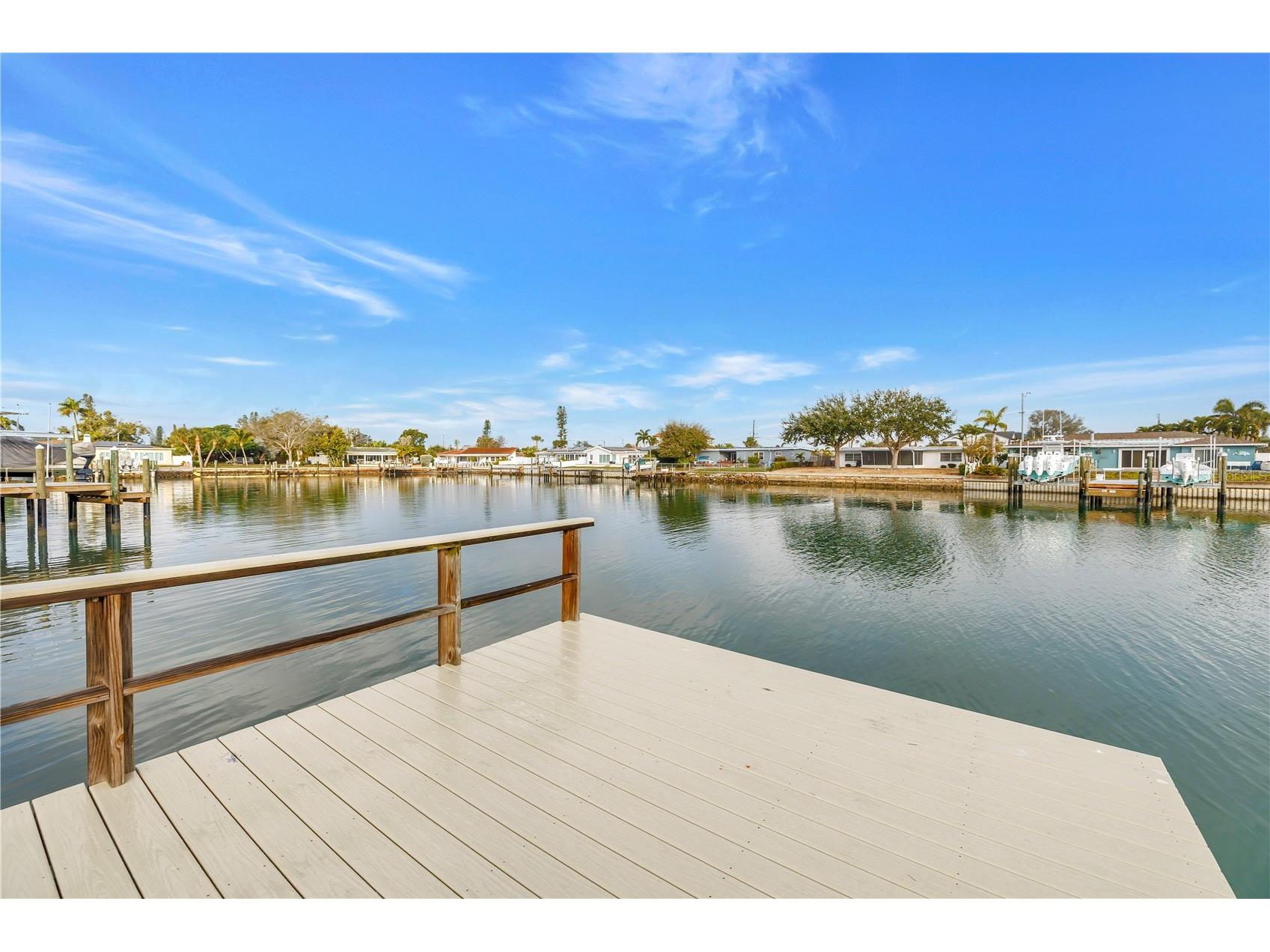 380 Belle Point Drive Saint Pete Beach FL 33706 - BOCA CIEGA BAY AQUATIC PRESERV TB8463082 image28
