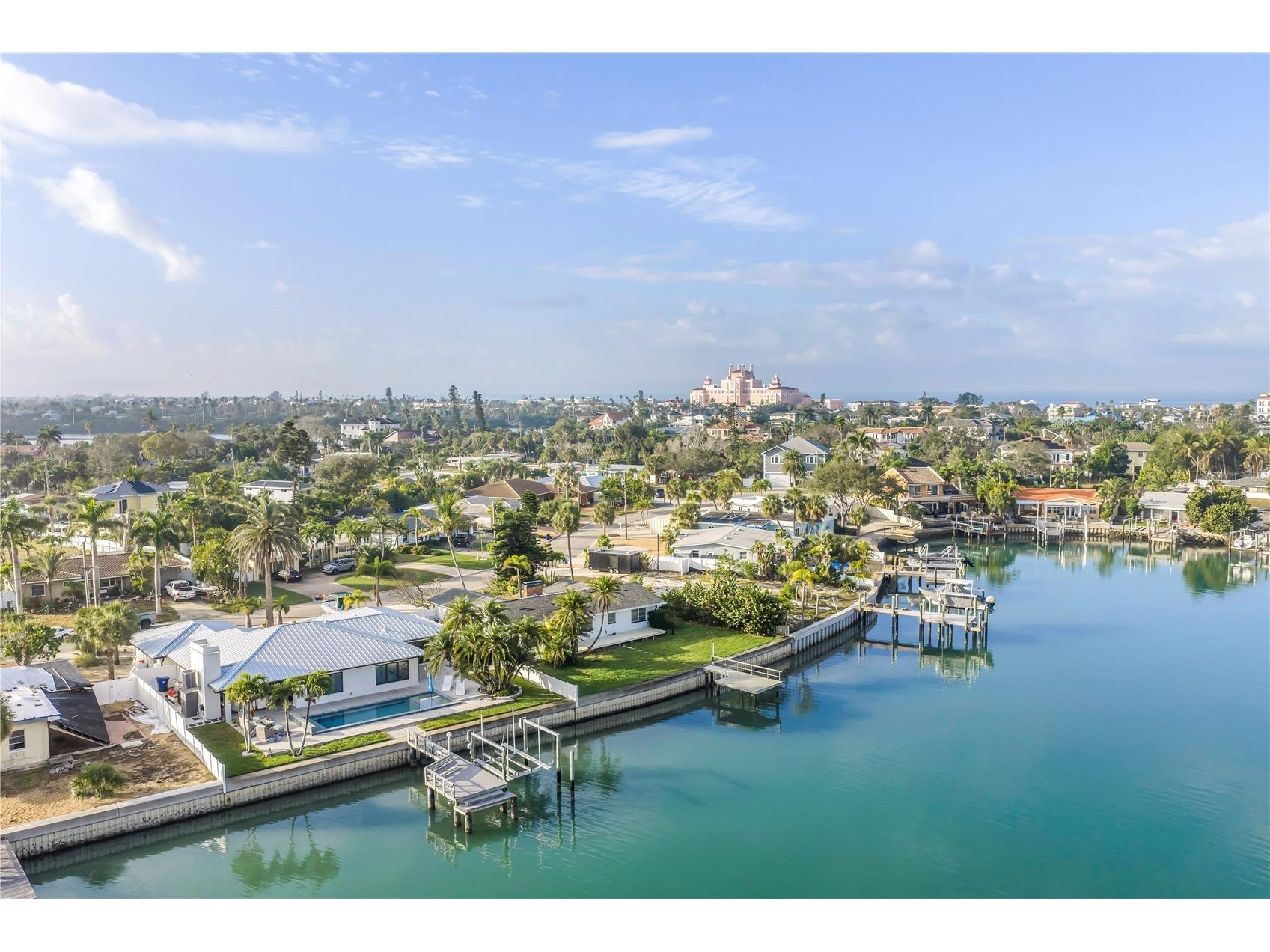 380 Belle Point Drive Saint Pete Beach FL 33706 - BOCA CIEGA BAY AQUATIC PRESERV TB8463082 image33