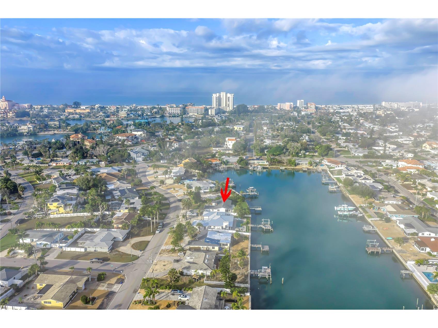 380 Belle Point Drive Saint Pete Beach FL 33706 - BOCA CIEGA BAY AQUATIC PRESERV TB8463082 image34