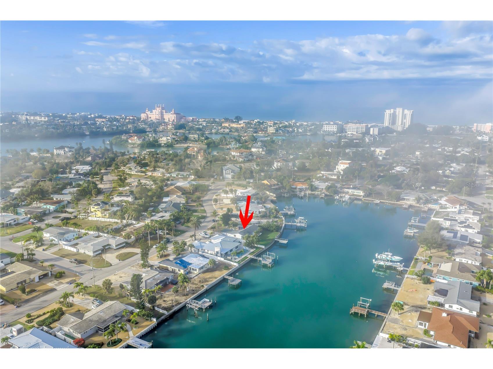 380 Belle Point Drive Saint Pete Beach FL 33706 - BOCA CIEGA BAY AQUATIC PRESERV TB8463082 image35
