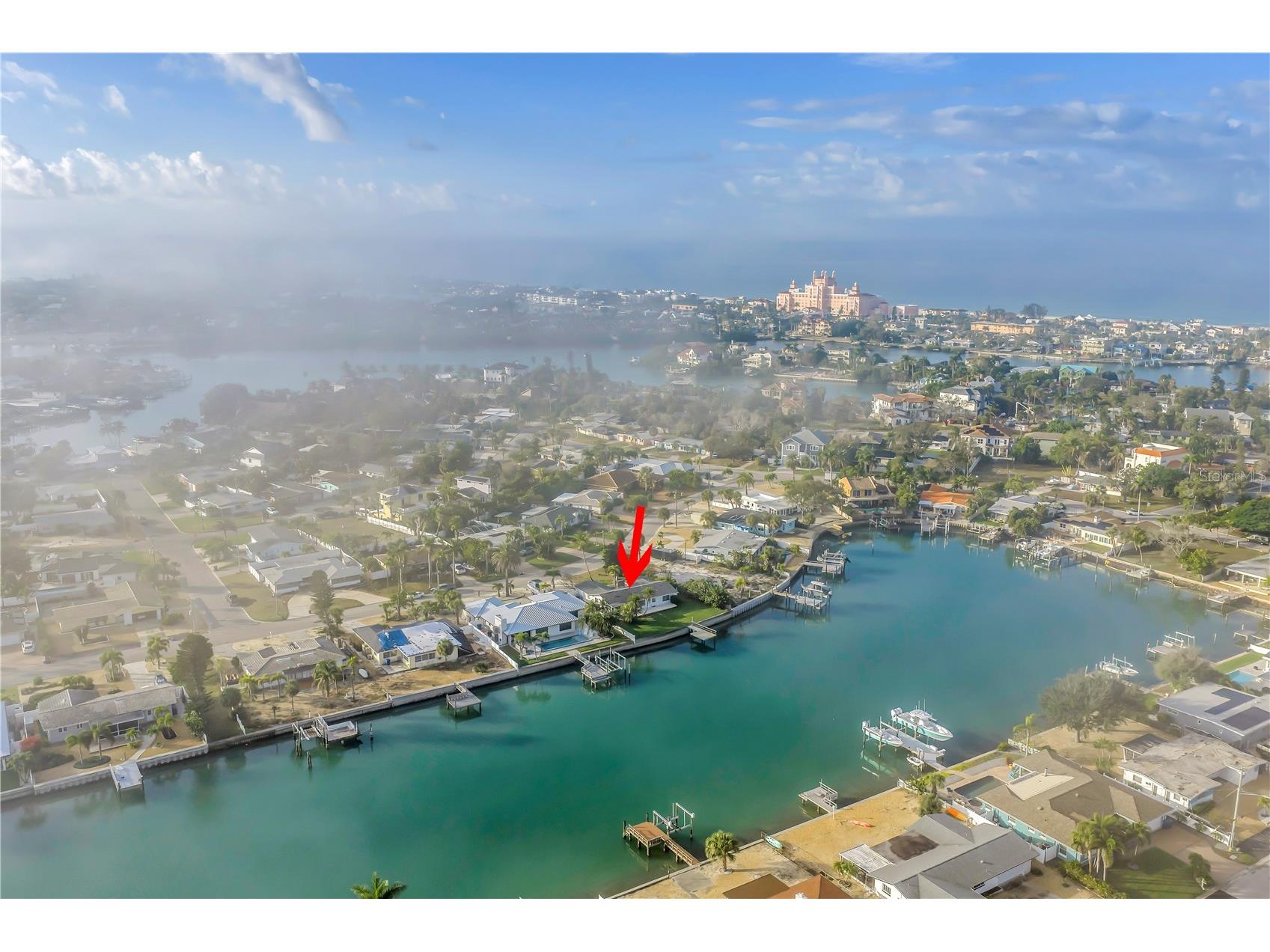 380 Belle Point Drive Saint Pete Beach FL 33706 - BOCA CIEGA BAY AQUATIC PRESERV TB8463082 image36