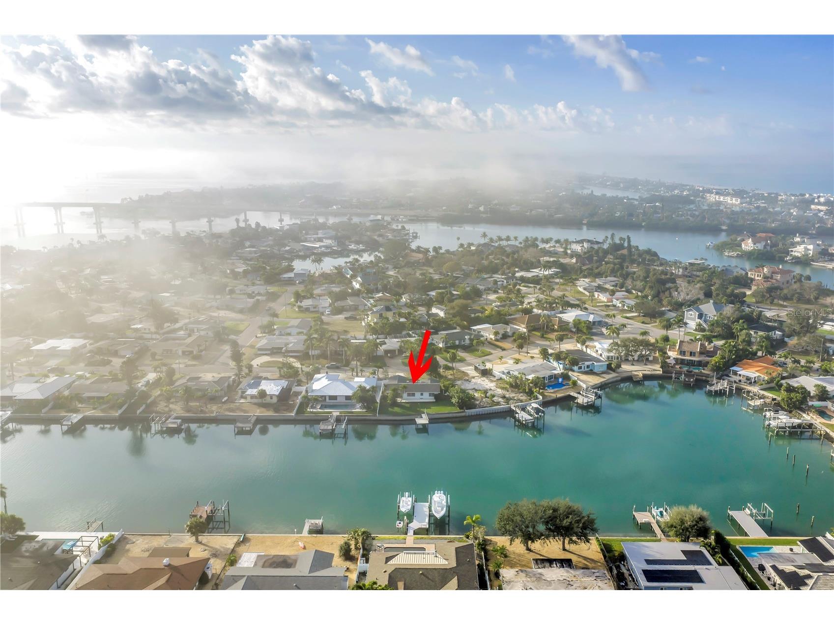 380 Belle Point Drive Saint Pete Beach FL 33706 - BOCA CIEGA BAY AQUATIC PRESERV TB8463082 image37