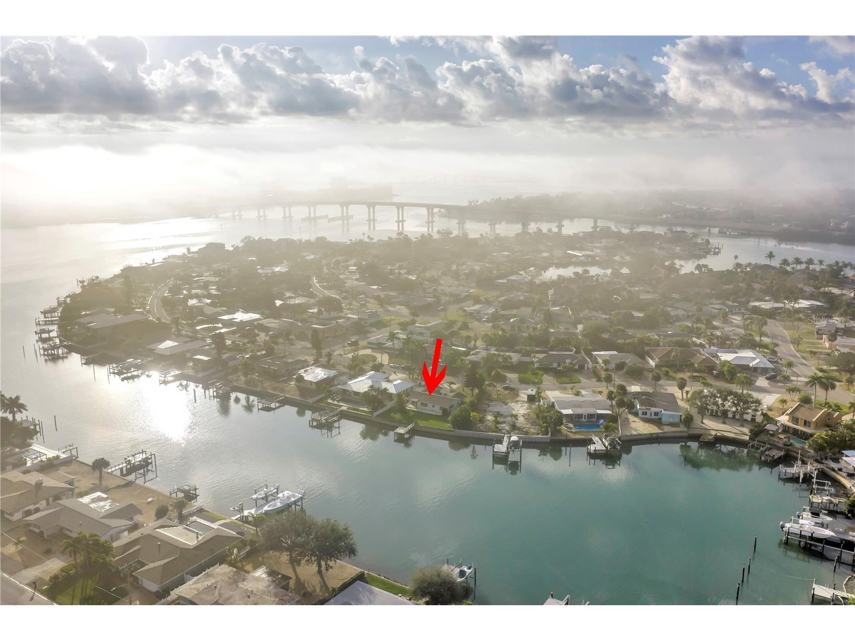 380 Belle Point Drive Saint Pete Beach FL 33706 - BOCA CIEGA BAY AQUATIC PRESERV TB8463082 image38