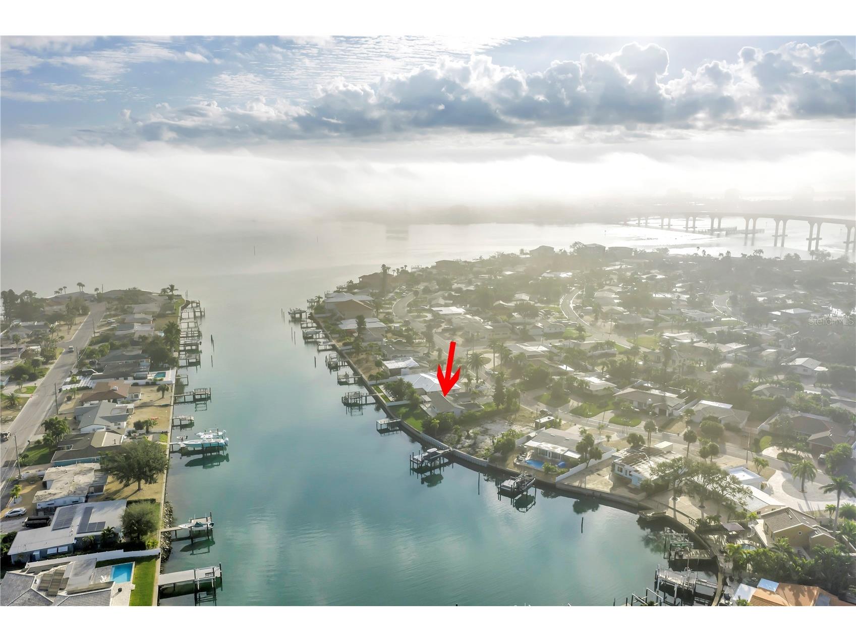 380 Belle Point Drive Saint Pete Beach FL 33706 - BOCA CIEGA BAY AQUATIC PRESERV TB8463082 image39