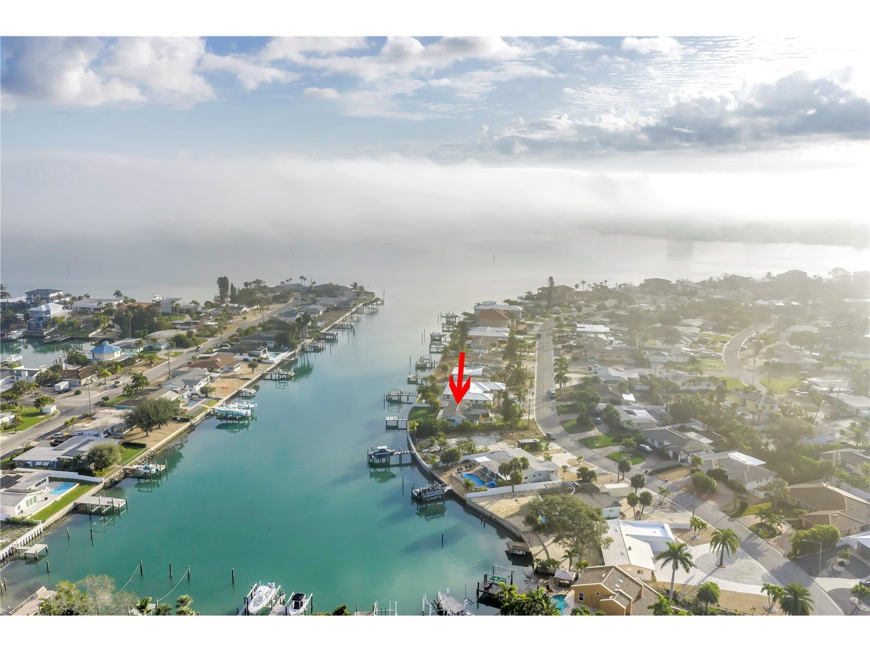 380 Belle Point Drive Saint Pete Beach FL 33706 - BOCA CIEGA BAY AQUATIC PRESERV TB8463082 image40