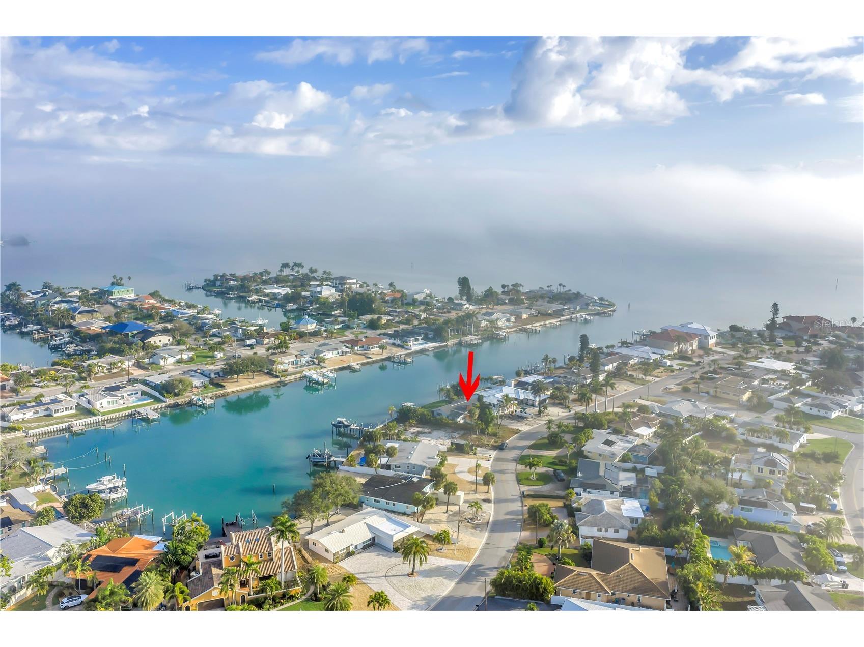 380 Belle Point Drive Saint Pete Beach FL 33706 - BOCA CIEGA BAY AQUATIC PRESERV TB8463082 image41