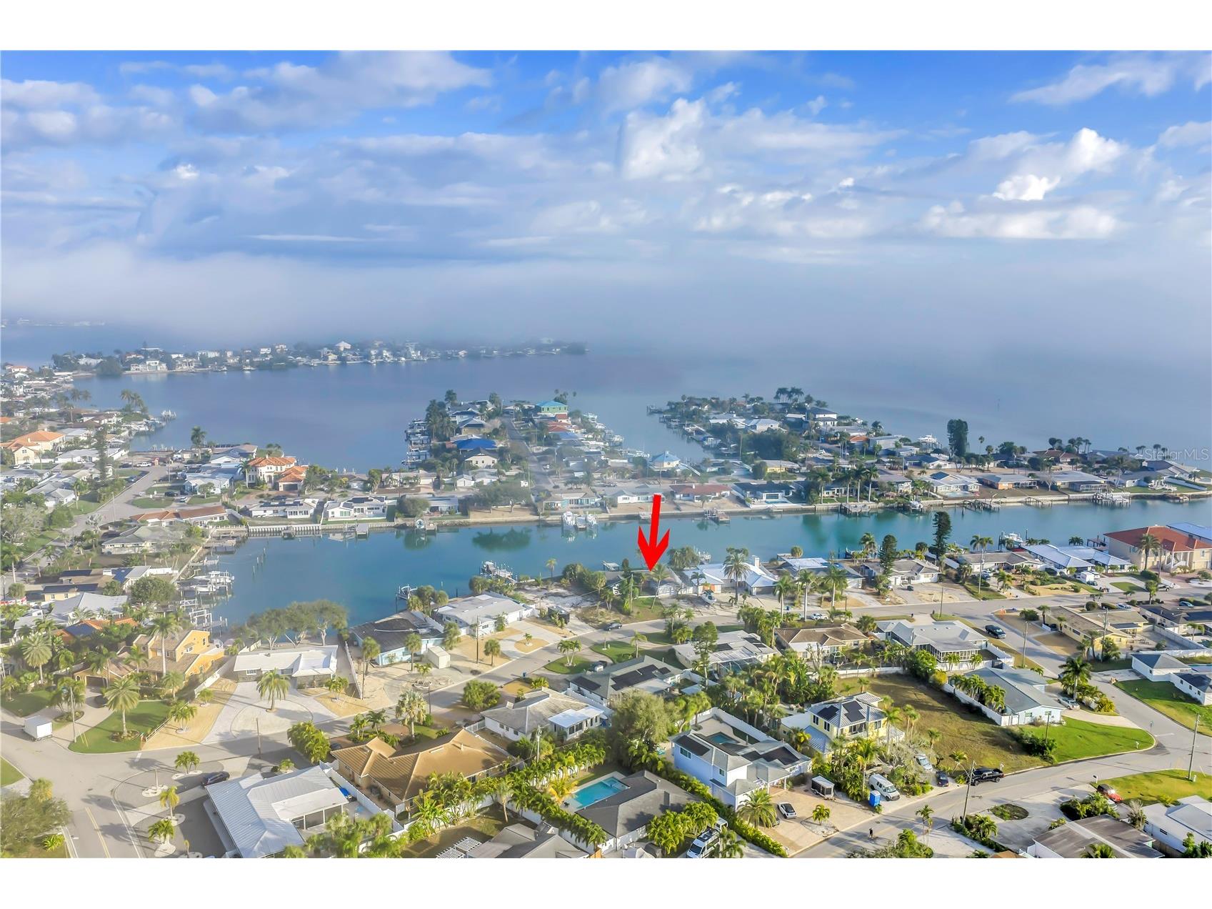380 Belle Point Drive Saint Pete Beach FL 33706 - BOCA CIEGA BAY AQUATIC PRESERV TB8463082 image42