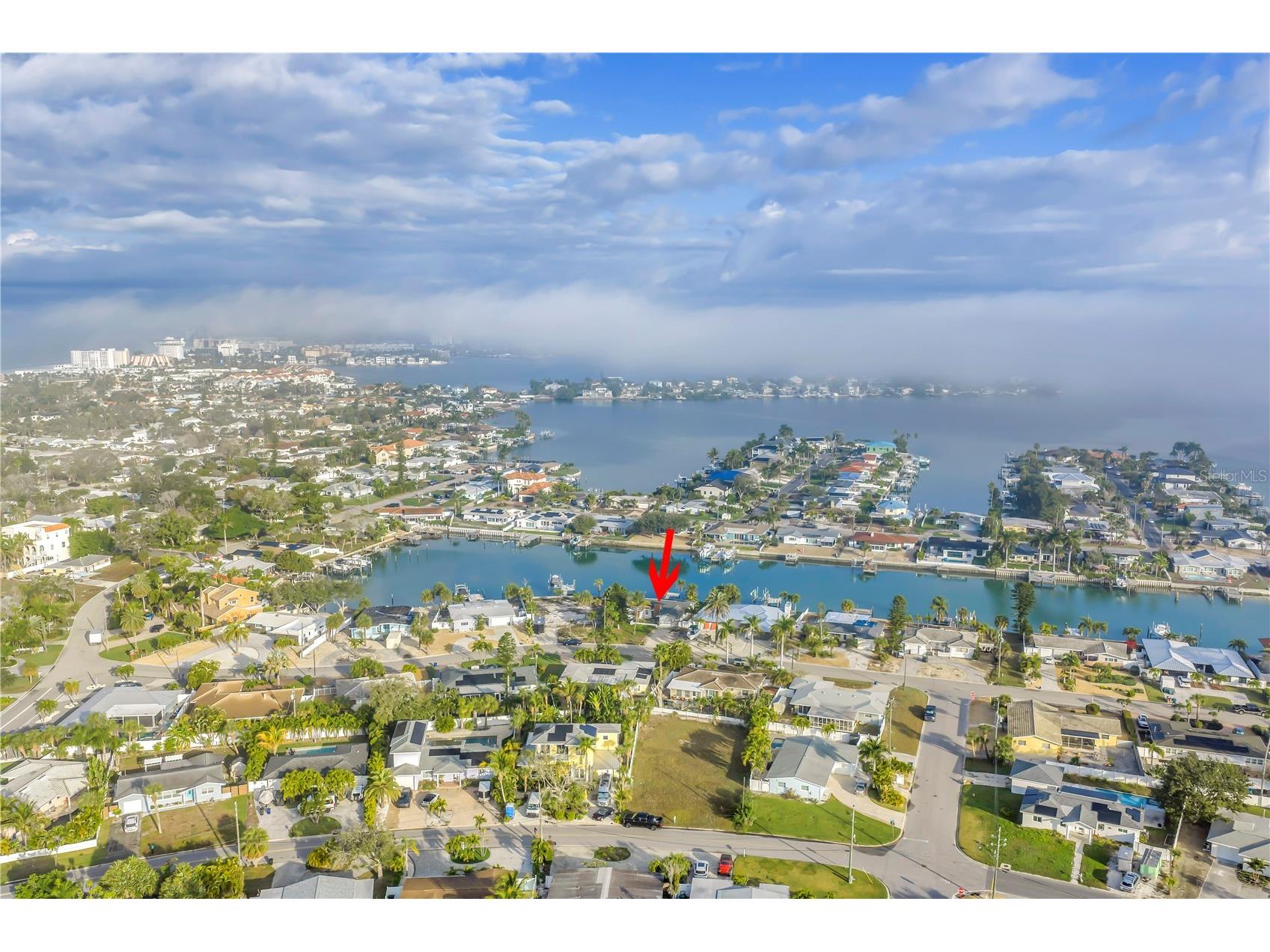 380 Belle Point Drive Saint Pete Beach FL 33706 - BOCA CIEGA BAY AQUATIC PRESERV TB8463082 image43