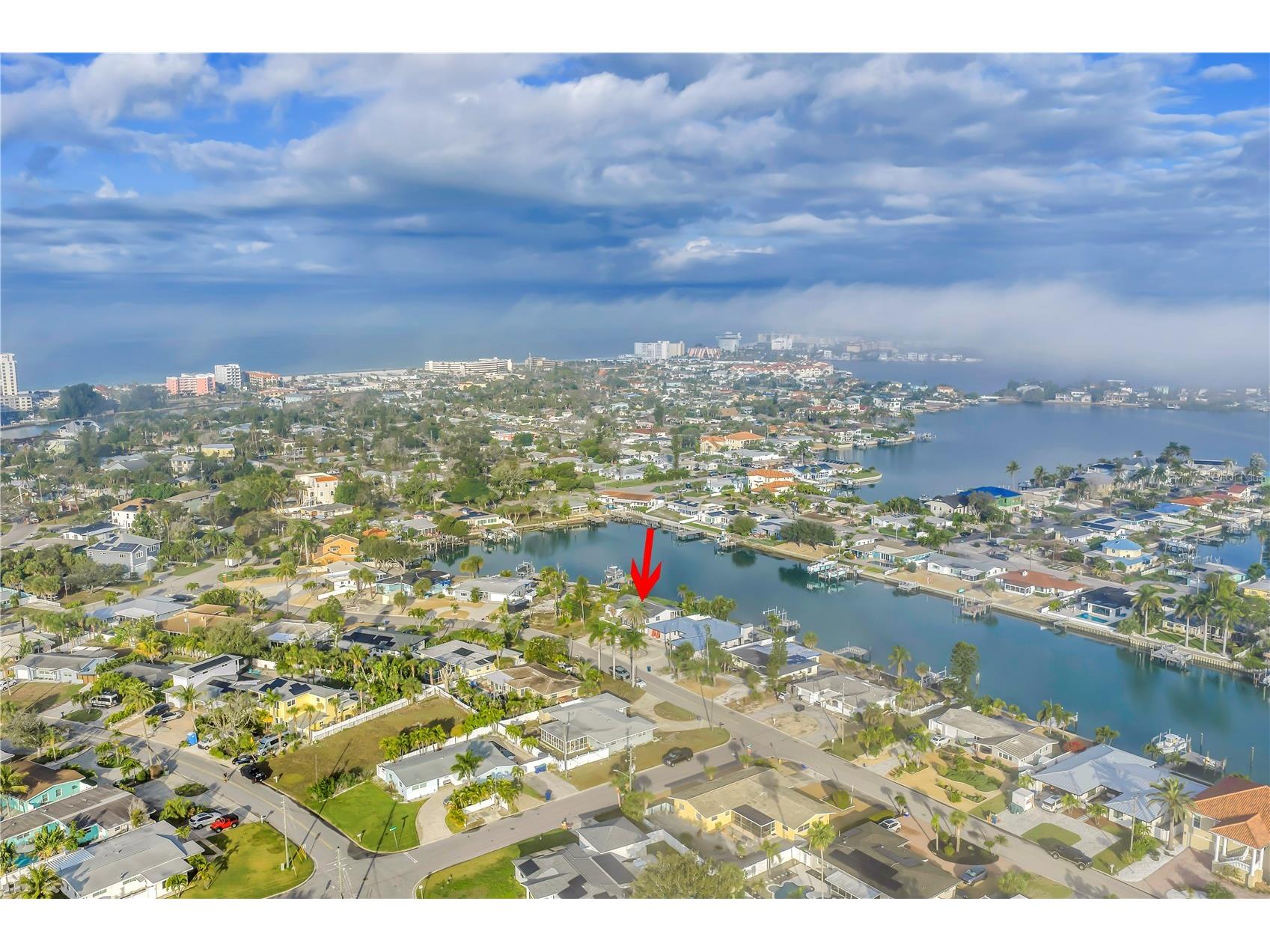 380 Belle Point Drive Saint Pete Beach FL 33706 - BOCA CIEGA BAY AQUATIC PRESERV TB8463082 image44
