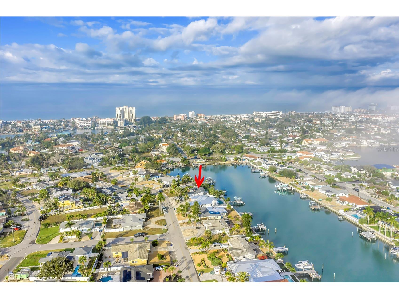 380 Belle Point Drive Saint Pete Beach FL 33706 - BOCA CIEGA BAY AQUATIC PRESERV TB8463082 image45