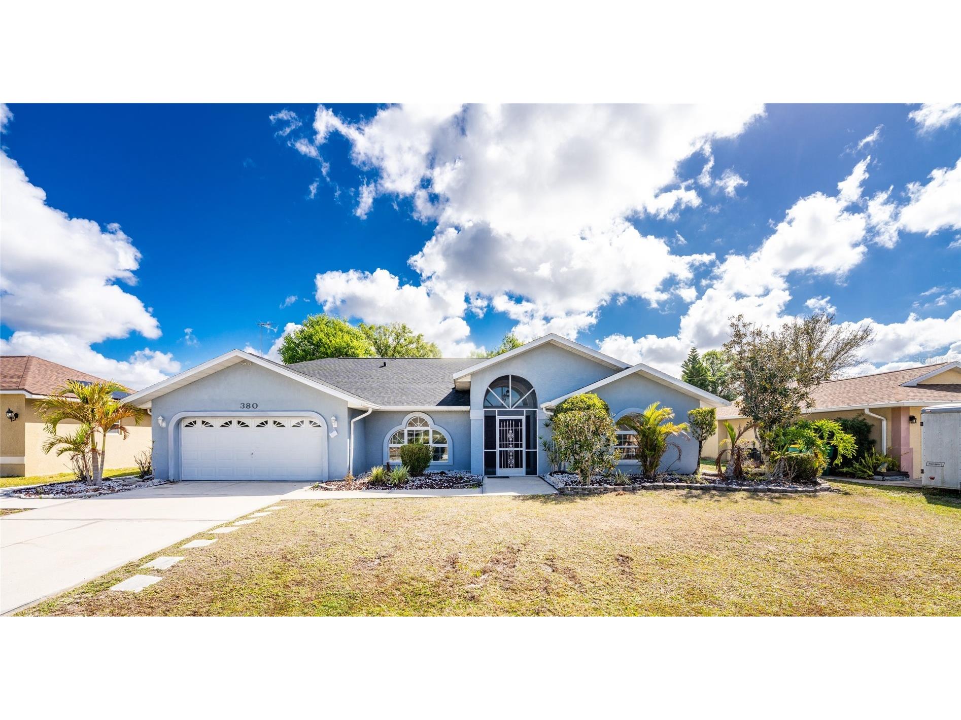 380 Blarney Street Port Charlotte FL 33954 C7522732 image1