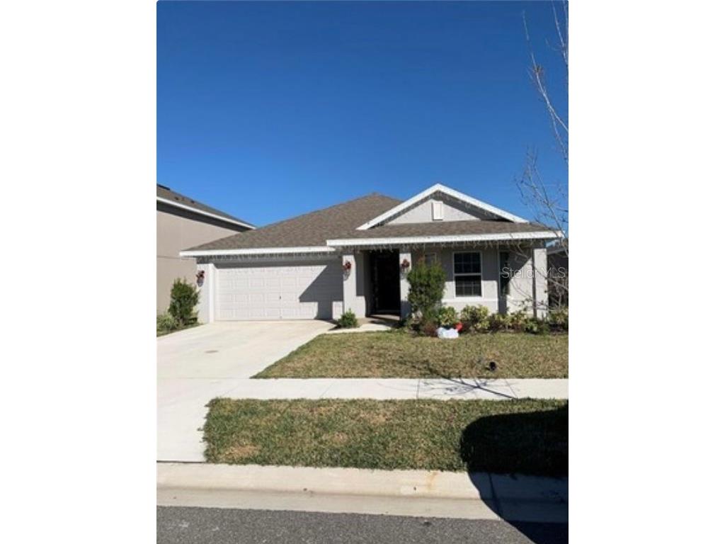 380 Buchannan Drive Davenport FL 33837 S5098704 image1