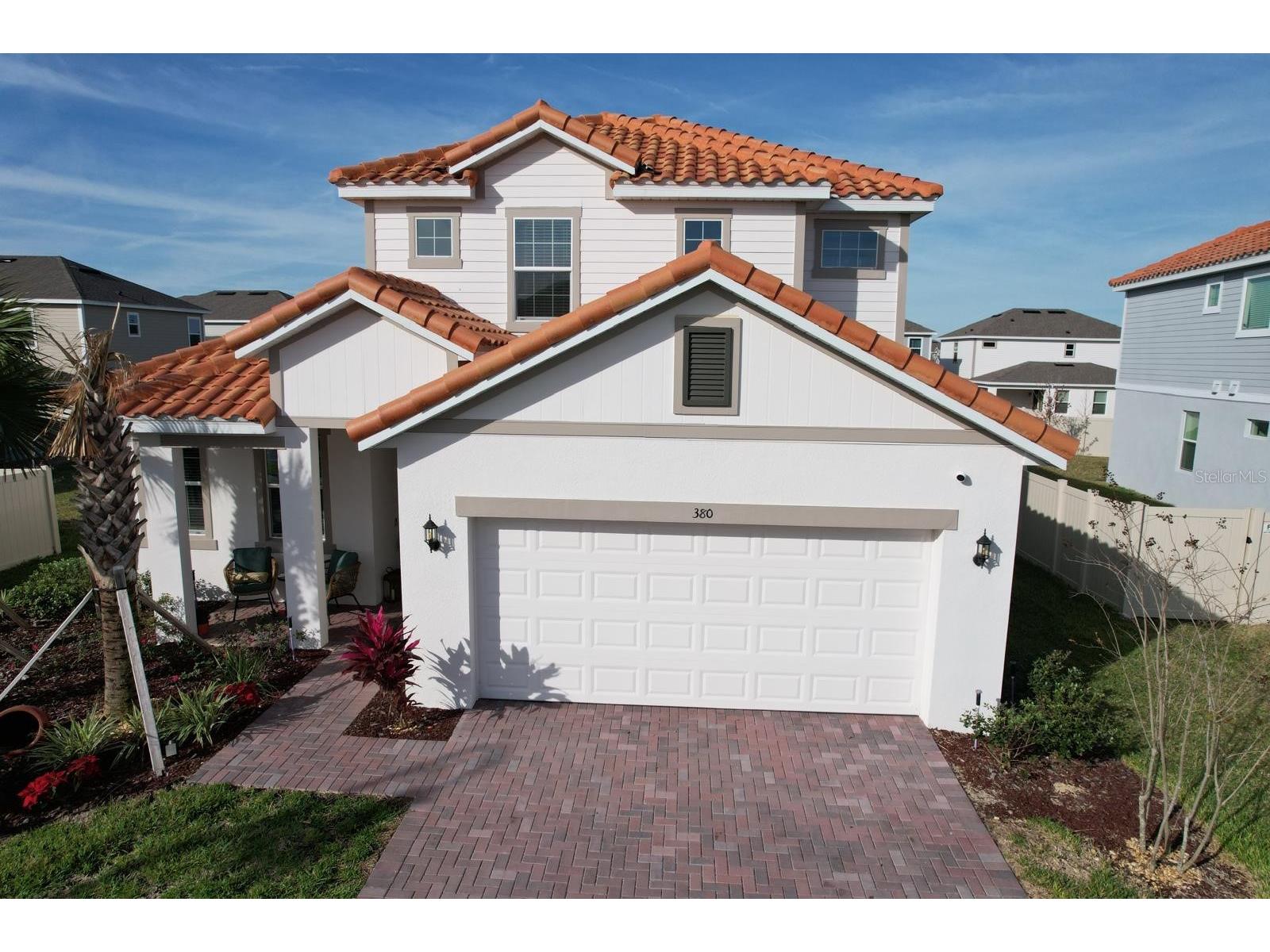 380 Cabello Drive Davenport FL 33837 S5141682 image1