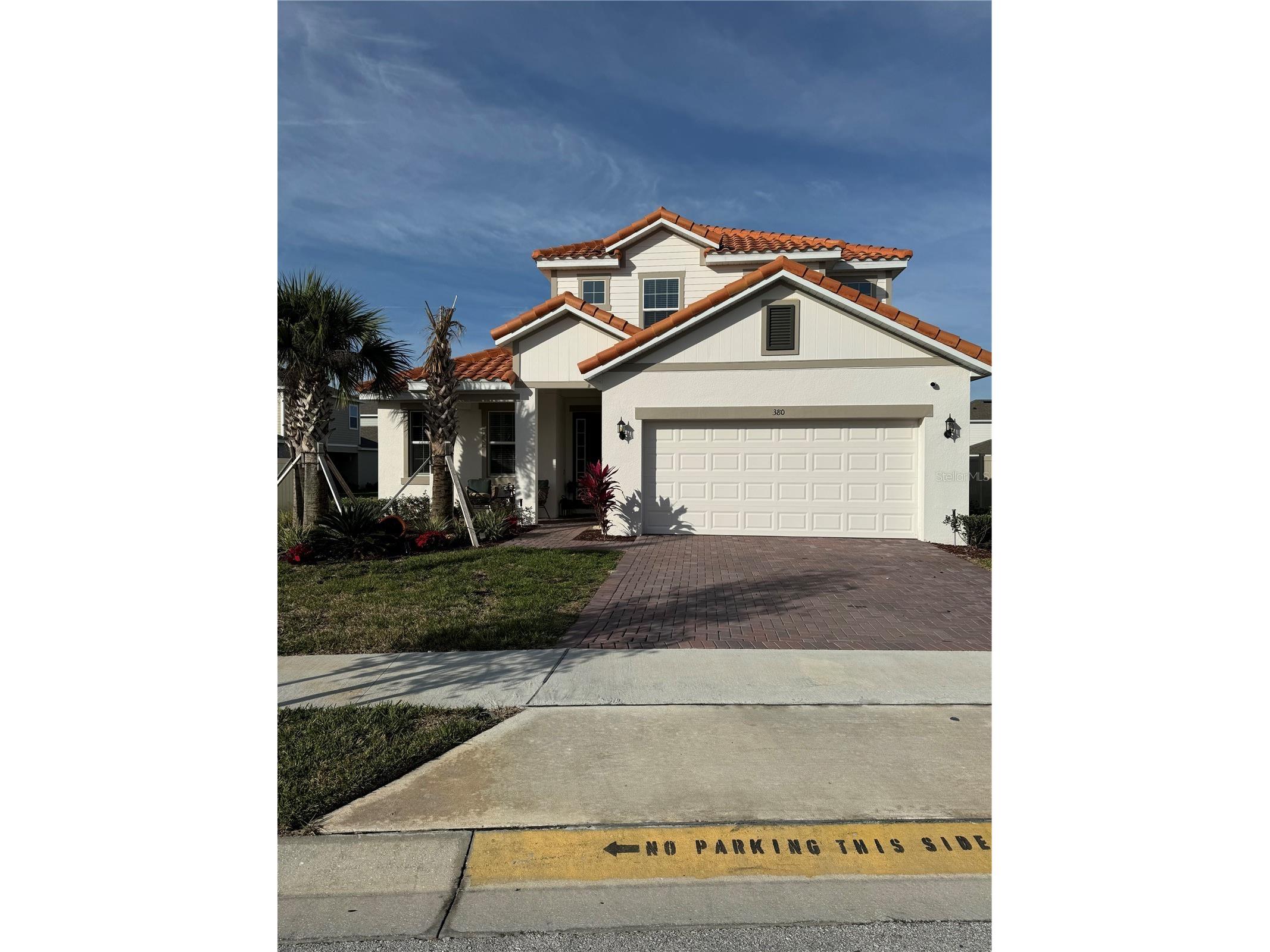 380 Cabello Drive Davenport FL 33837 S5141682 image2