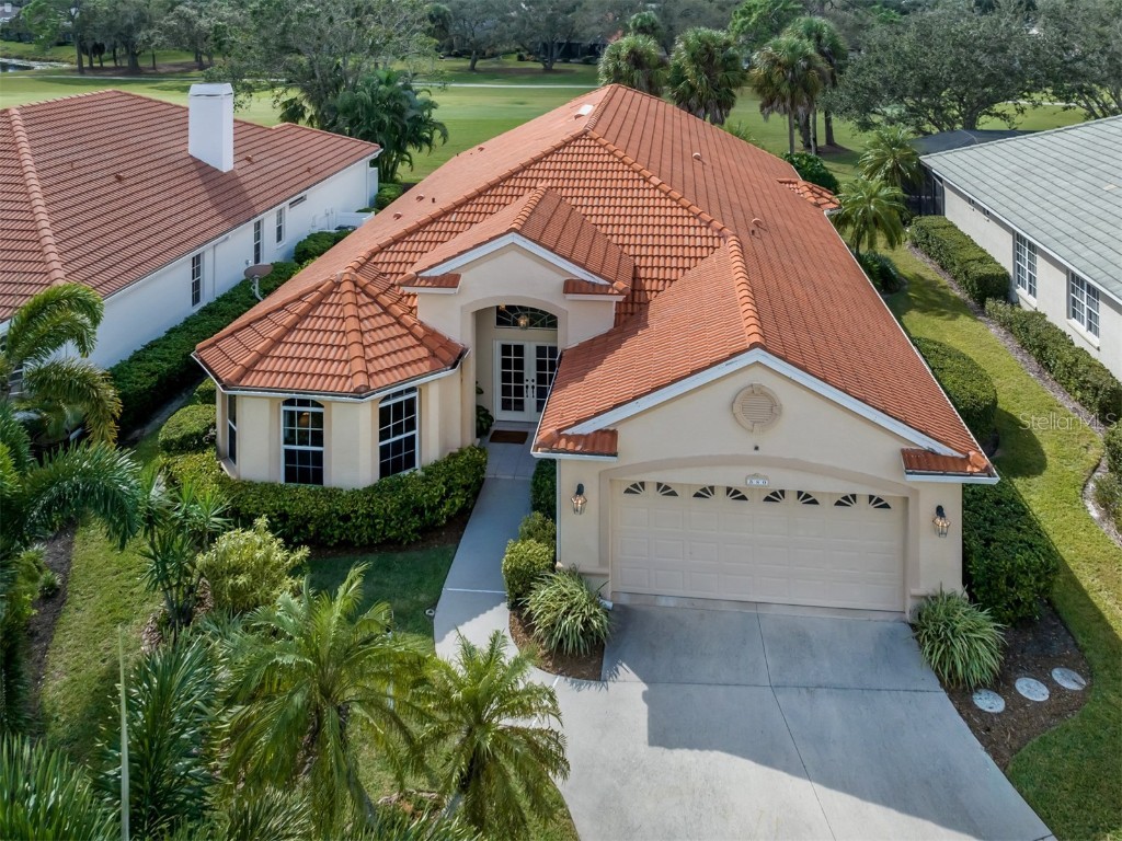 380 Cedarbrook Court Venice FL 34292 N6129301 image1