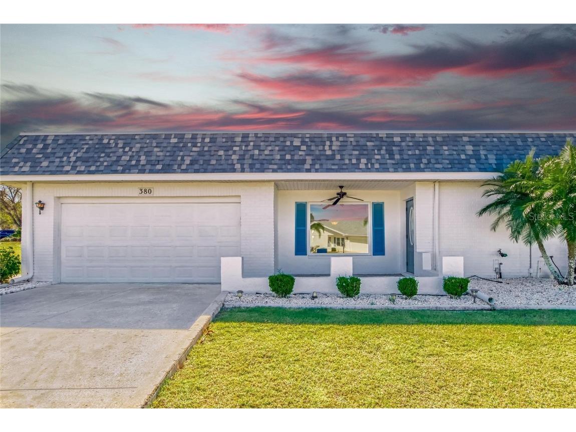 380 Club Manor Drive #4 Sun City Center FL 33573 T3424814 image1