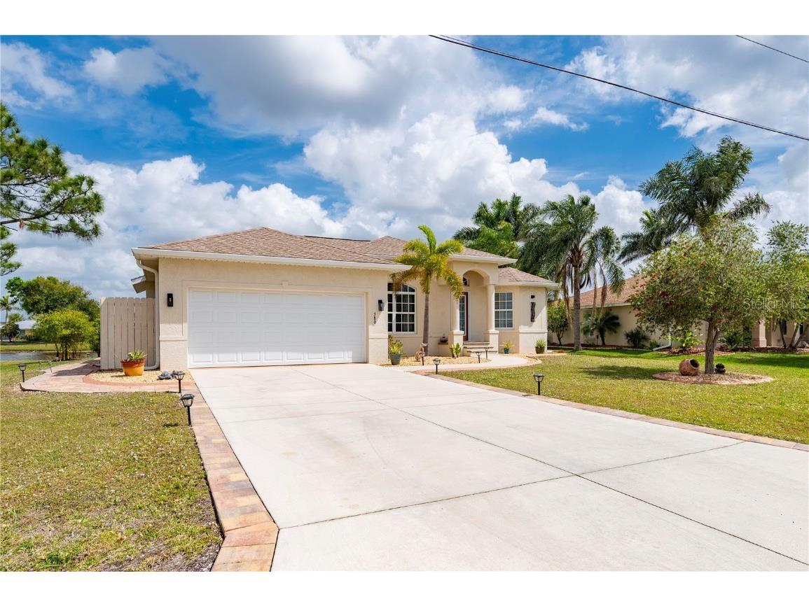 380 Concordia Street Punta Gorda FL 33983 C7506333 image1