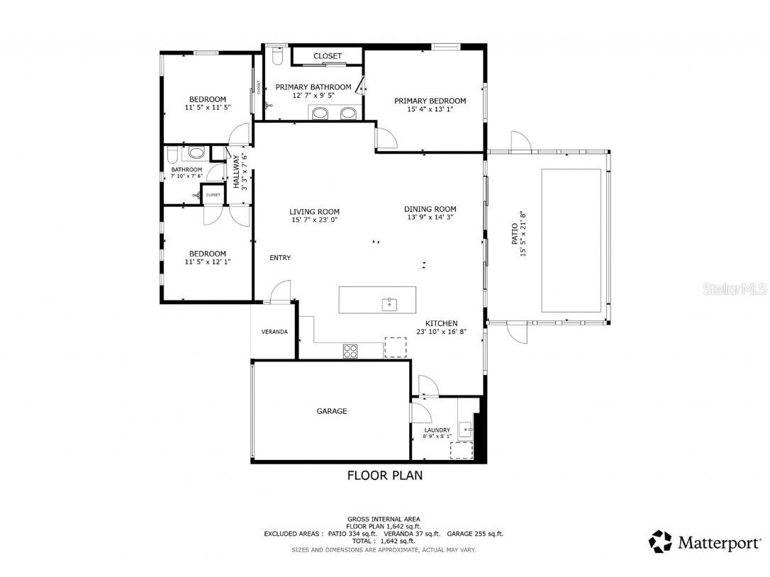 380 Coronado Drive Punta Gorda FL 33950 TB8435986 image26